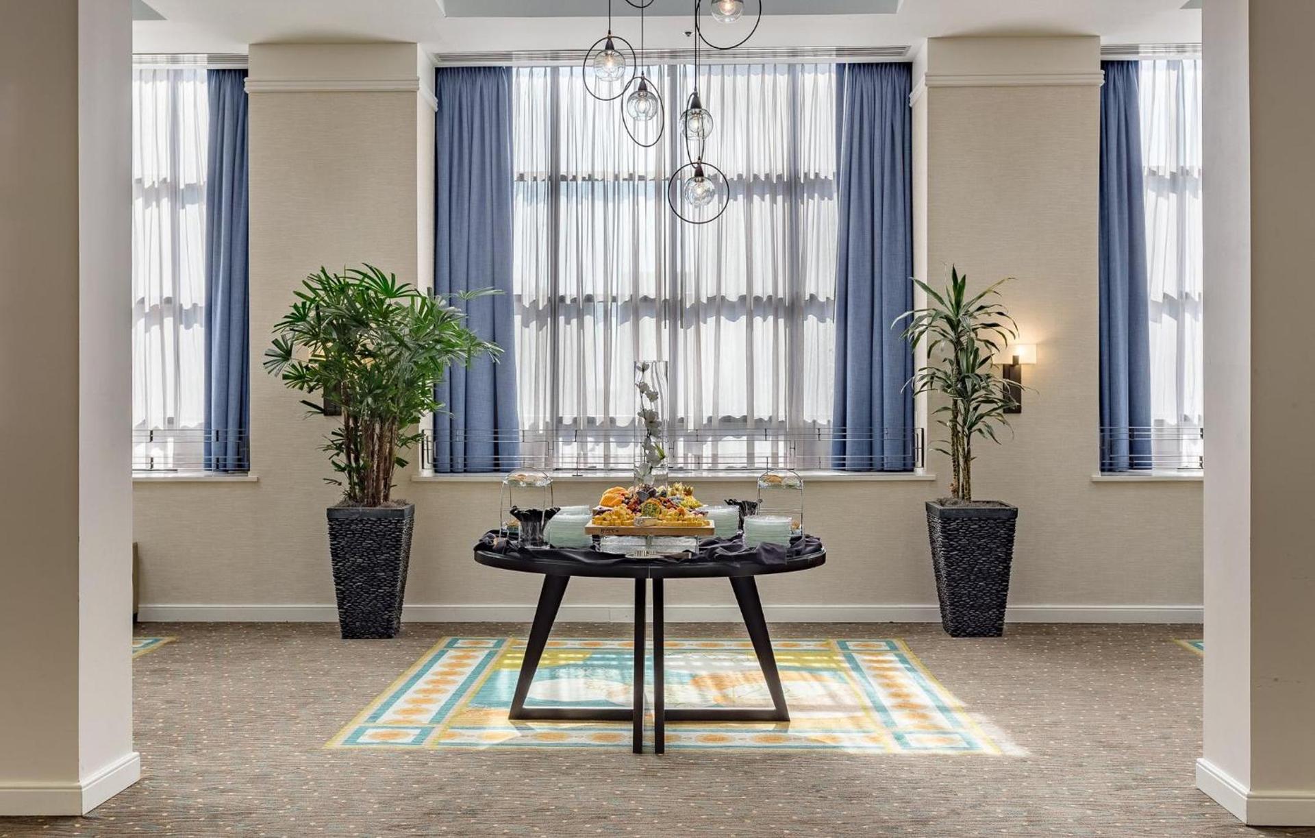 Holiday Inn San Antonio-Riverwalk by IHG photo 15