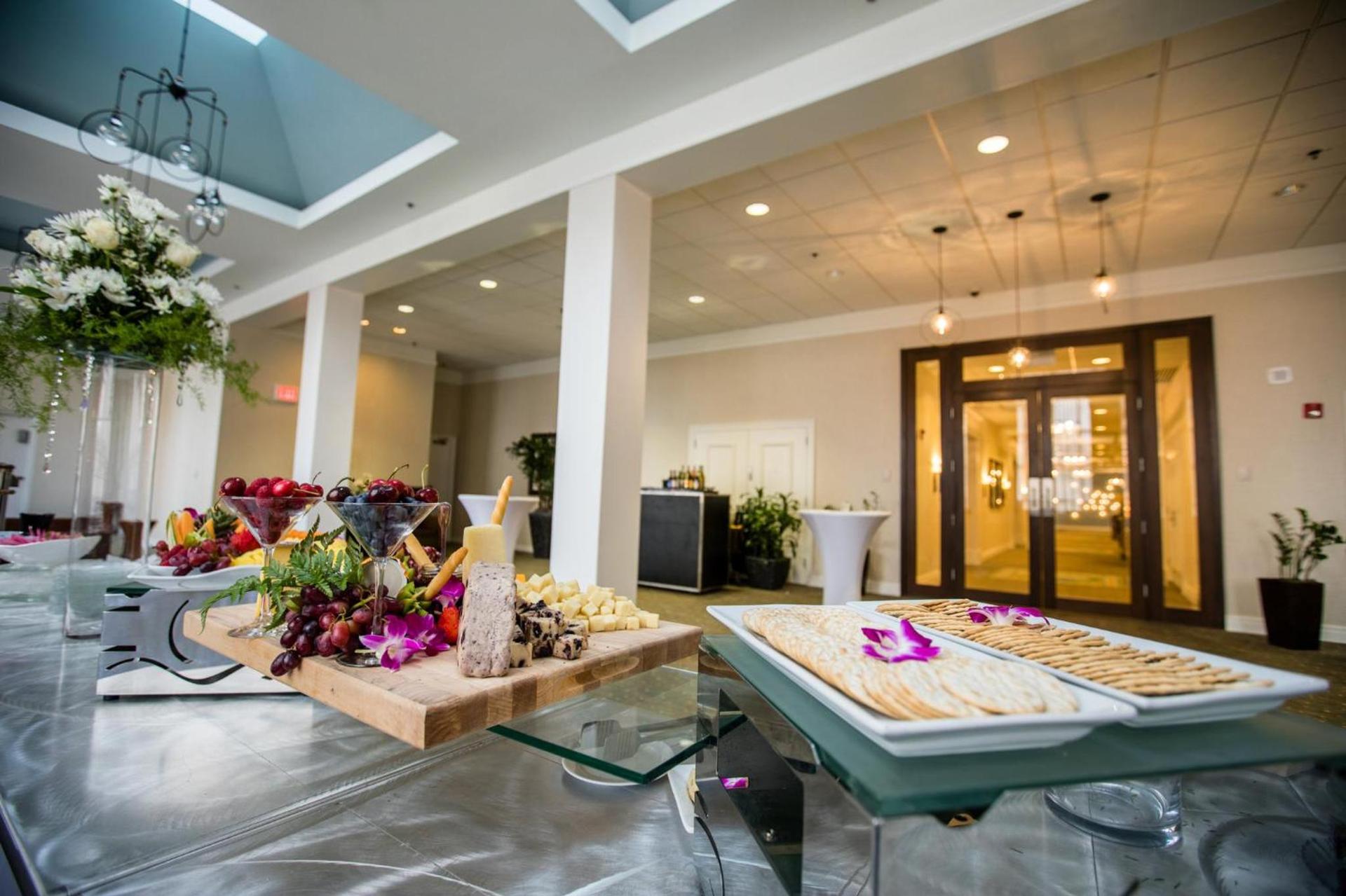 Holiday Inn San Antonio-Riverwalk by IHG photo 16