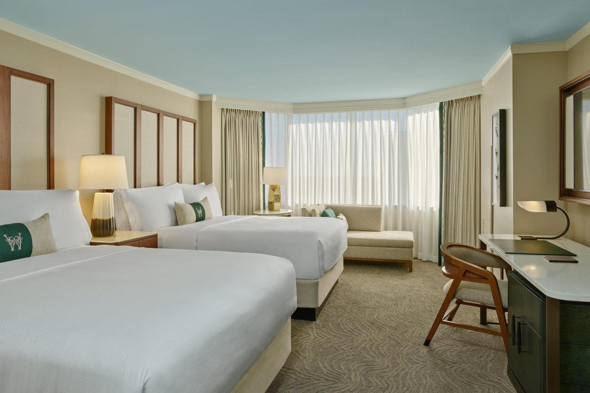The Whitley, a Luxury Collection Hotel, Atlanta Buckhead photo 11