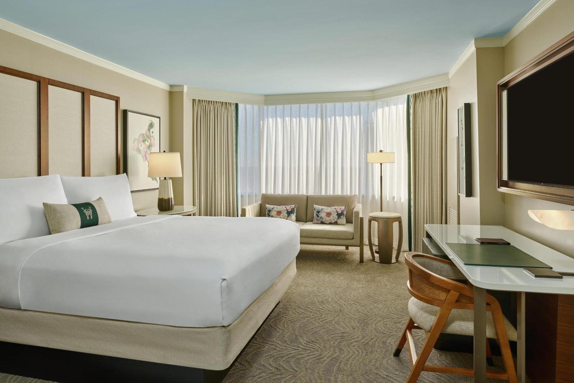 The Whitley, a Luxury Collection Hotel, Atlanta Buckhead photo 12