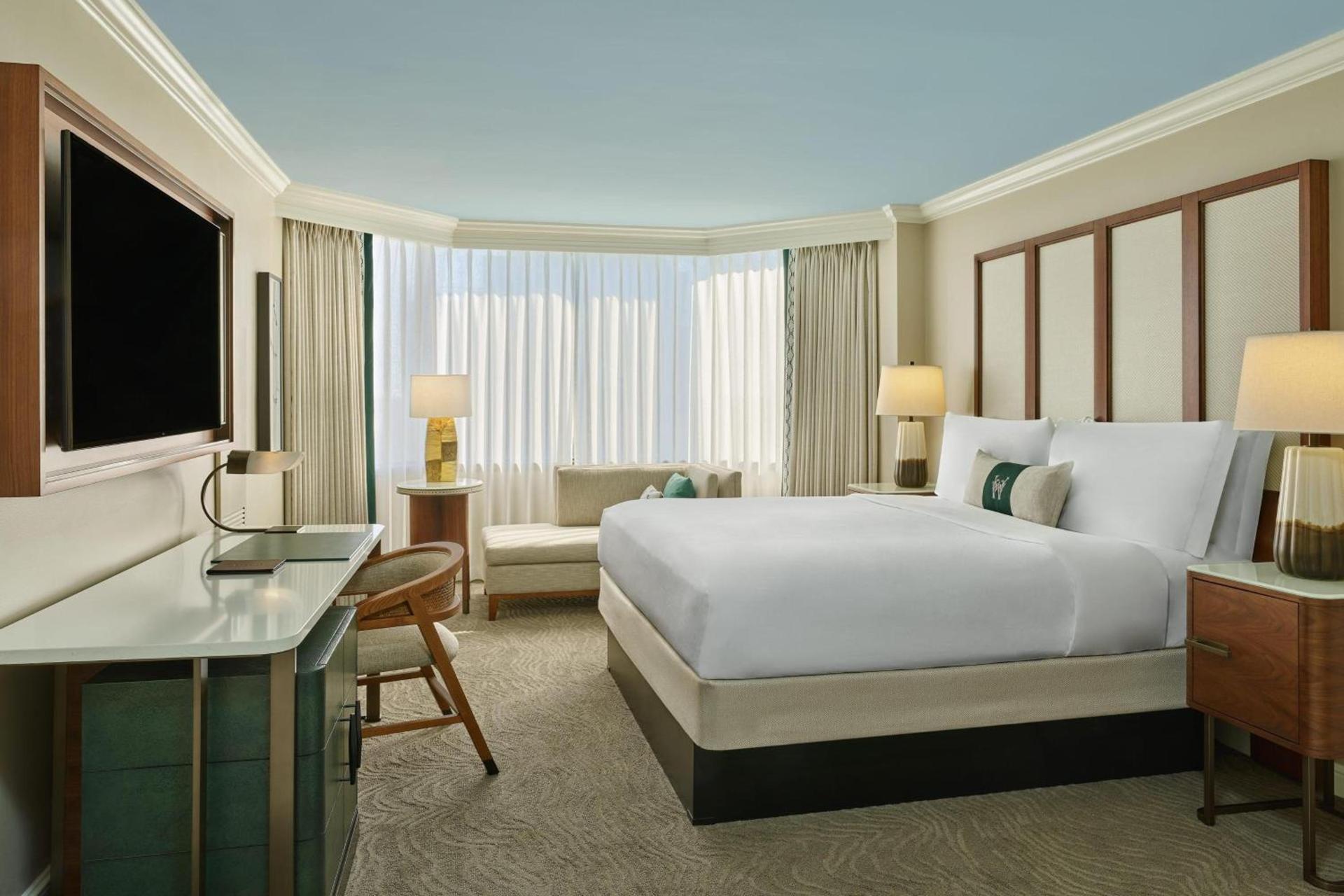 The Whitley, a Luxury Collection Hotel, Atlanta Buckhead photo 13