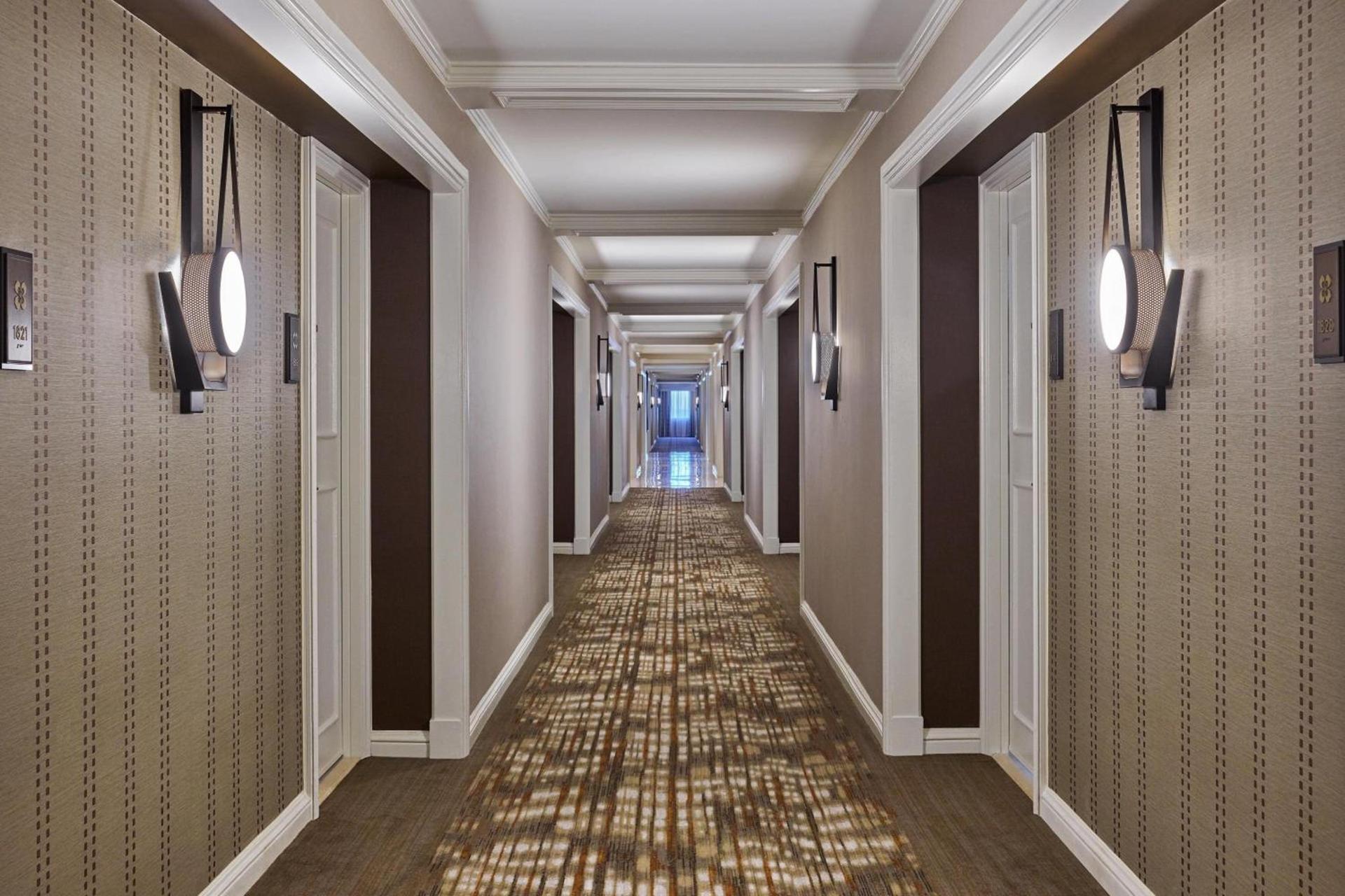 The Whitley, a Luxury Collection Hotel, Atlanta Buckhead photo 14