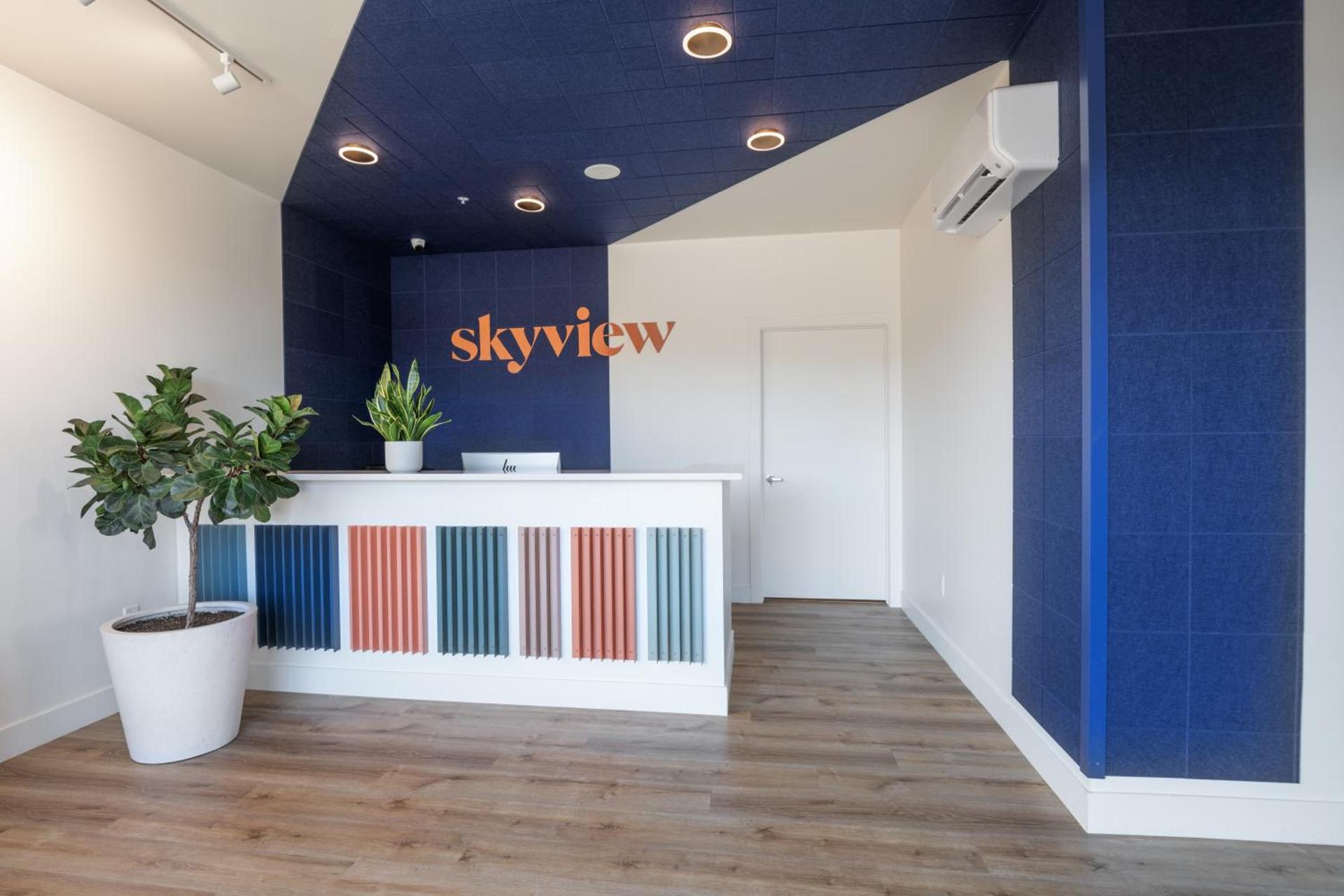 Skyview Hotel photo 55