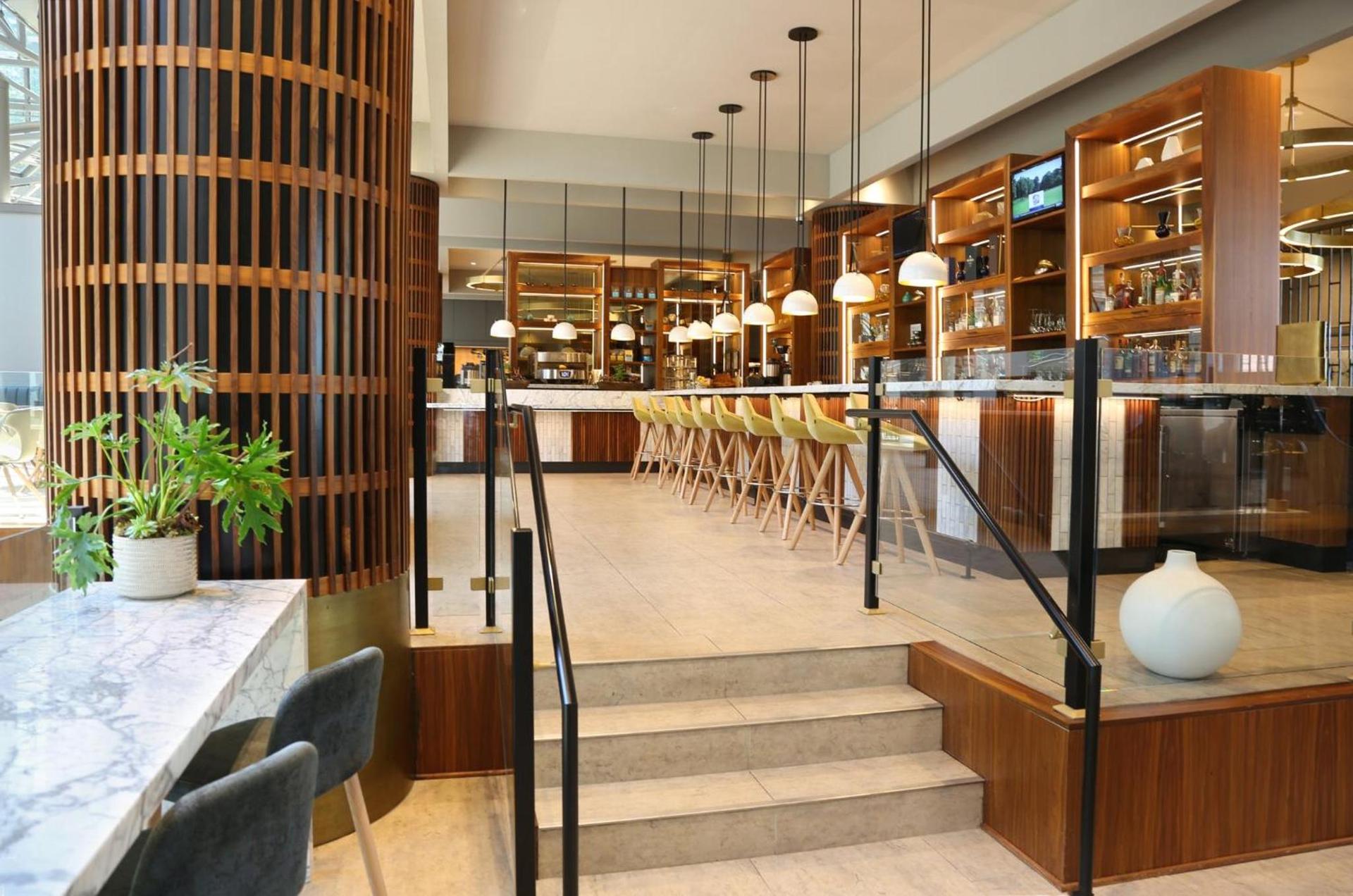 Crowne Plaza Atlanta Perimeter at Ravinia by IHG photo 83