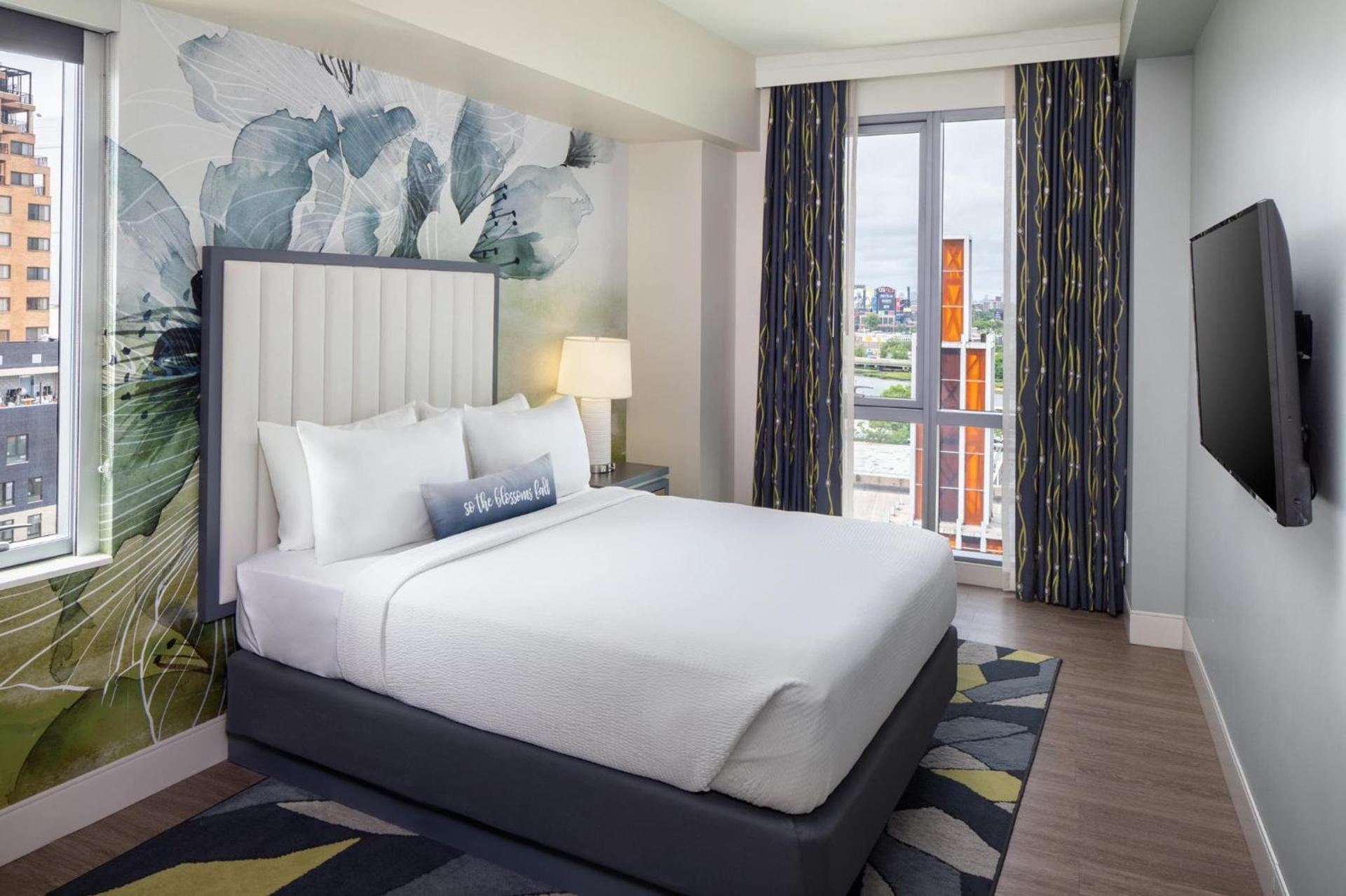 Hotel Indigo Flushing - LaGuardia photo 56
