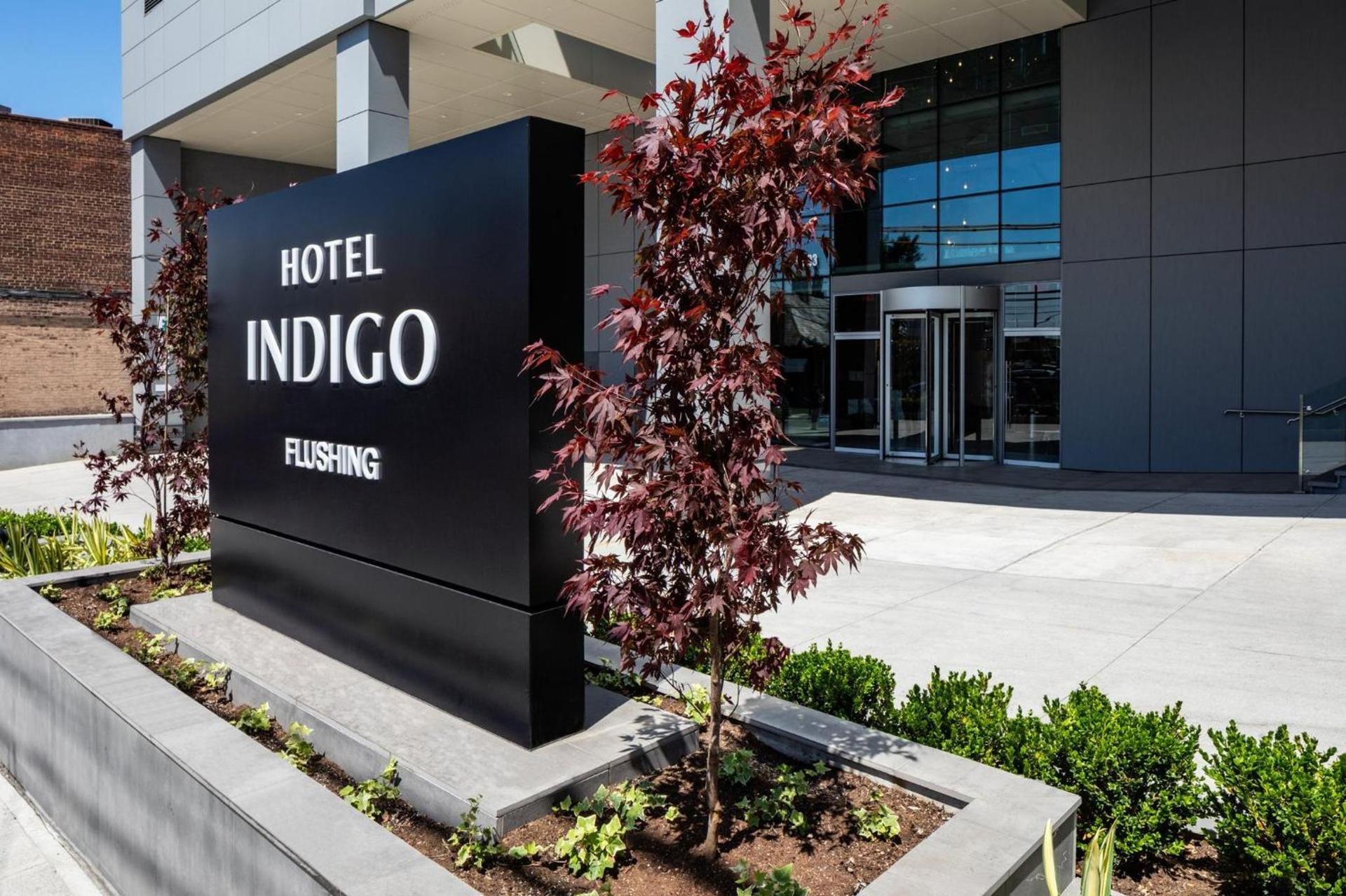 Hotel Indigo Flushing - LaGuardia photo 51