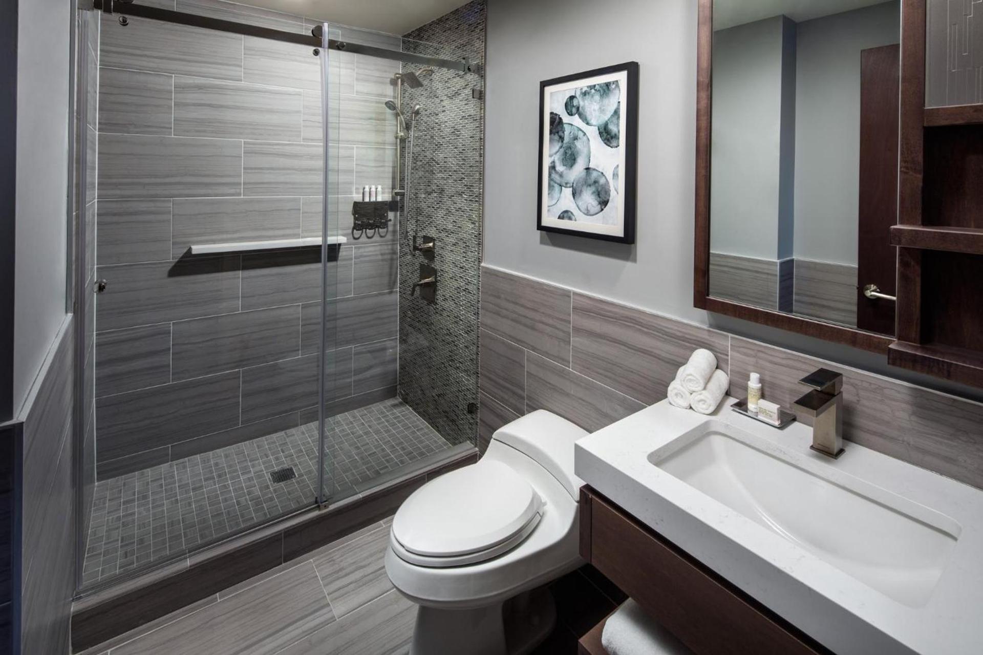 Hotel Indigo Flushing - LaGuardia photo 44