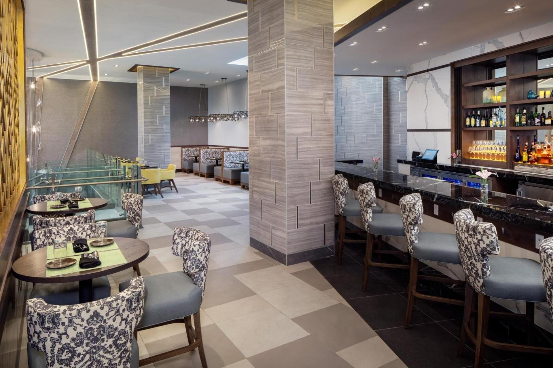 Hotel Indigo Flushing - LaGuardia photo 49