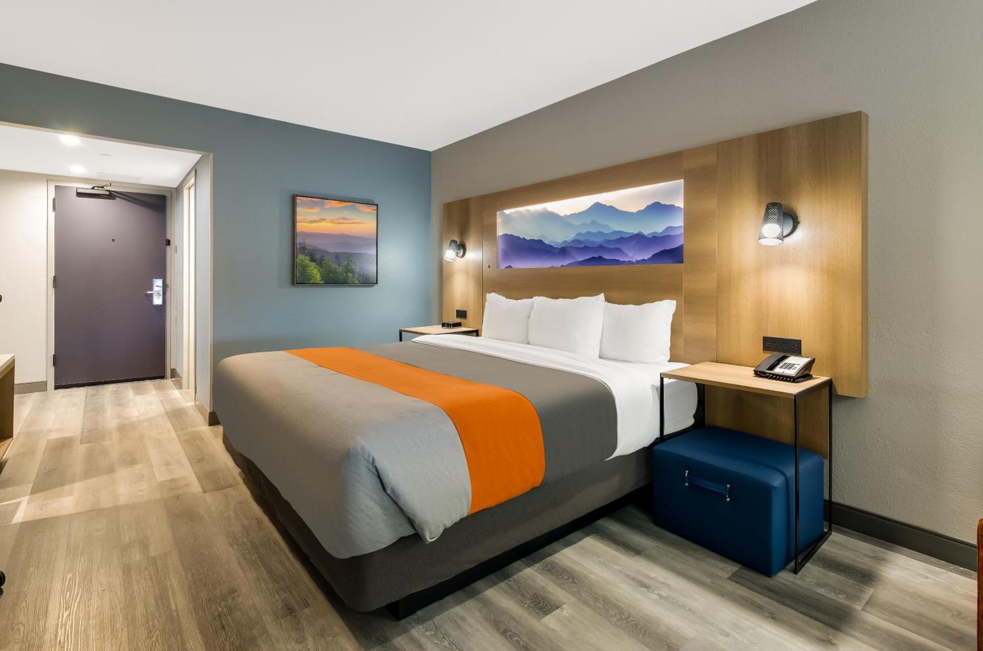 Graystone Lodge, an Ascend Collection Hotel photo 84
