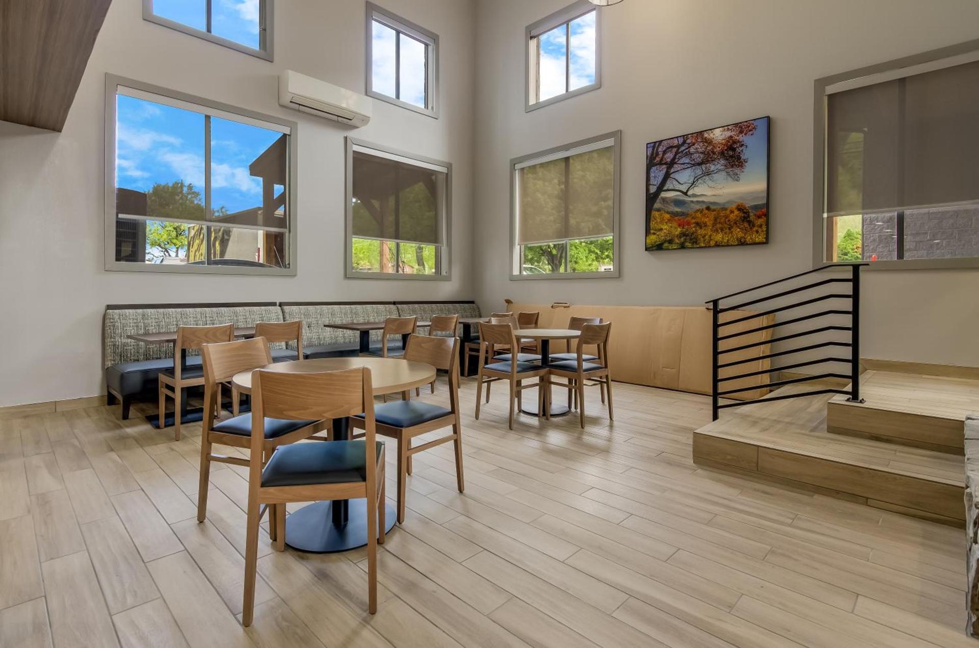 Graystone Lodge, an Ascend Collection Hotel photo 81