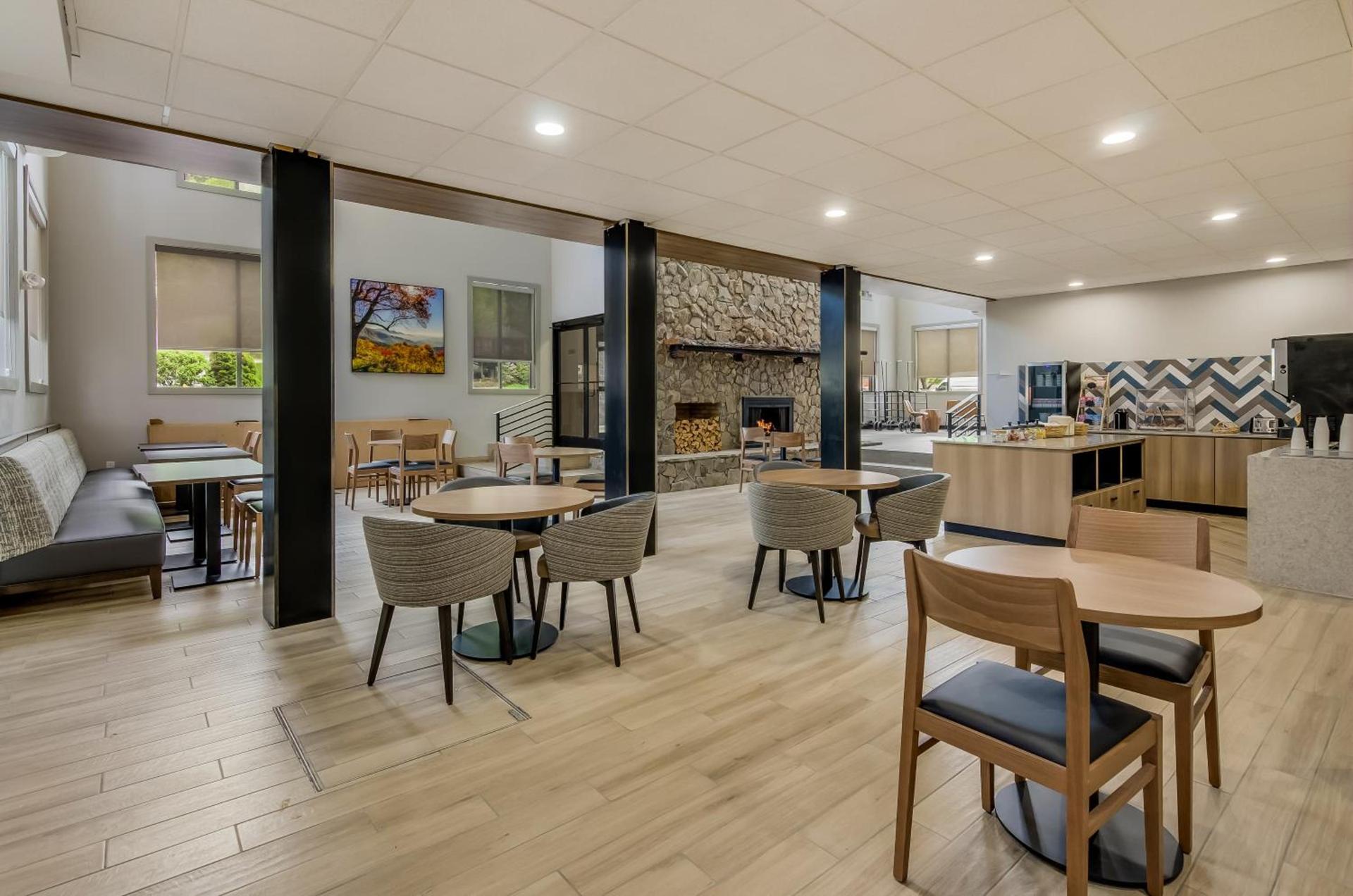 Graystone Lodge, an Ascend Collection Hotel photo 82