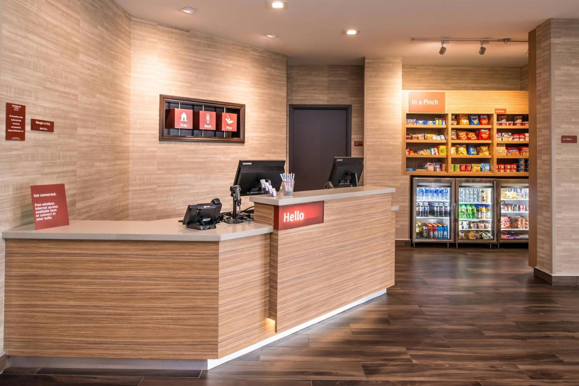TownePlace Suites by Marriott San Bernardino Loma Linda photo 22