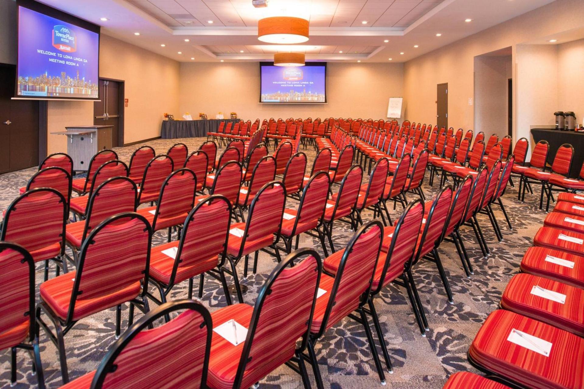 TownePlace Suites by Marriott San Bernardino Loma Linda photo 50