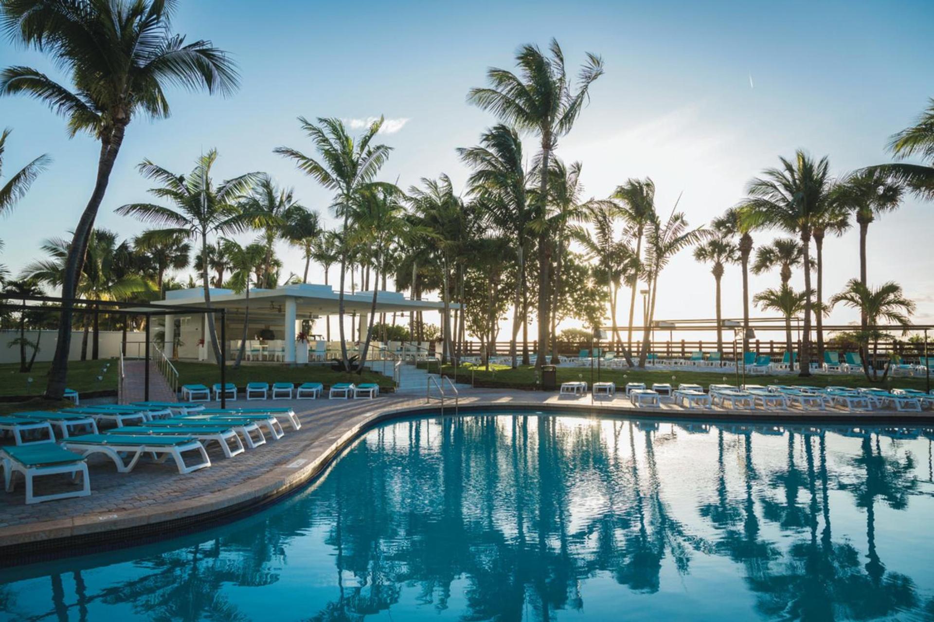 Riu Plaza Miami Beach photo 3
