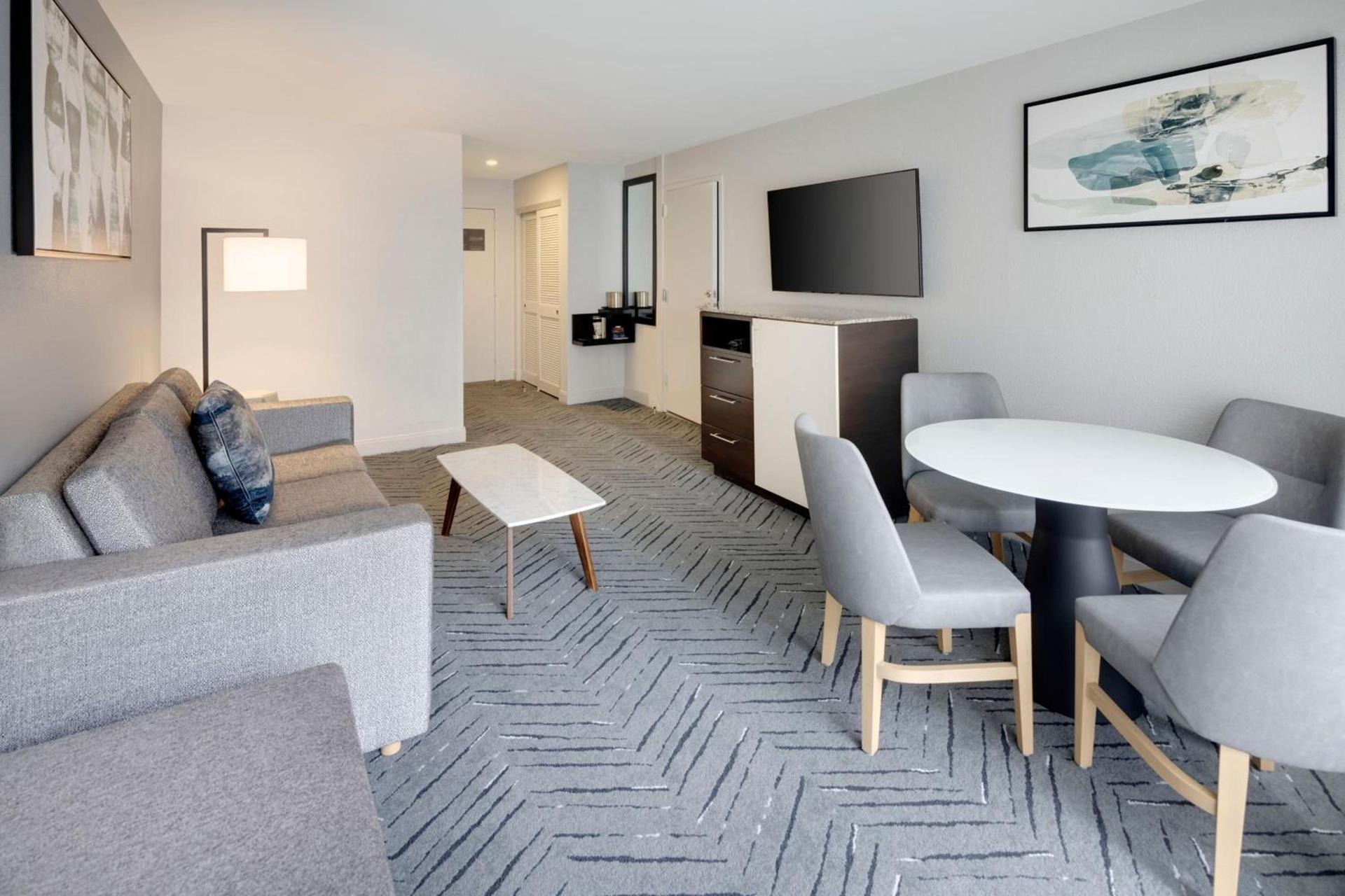 Delta Hotels by Marriott Orlando Celebration photo 51