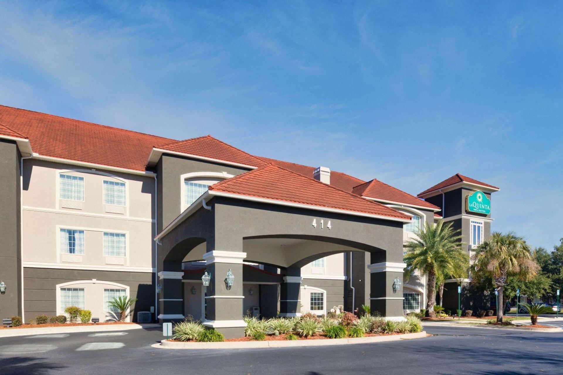 La Quinta by Wyndham Savannah Airport - Pooler photo 2