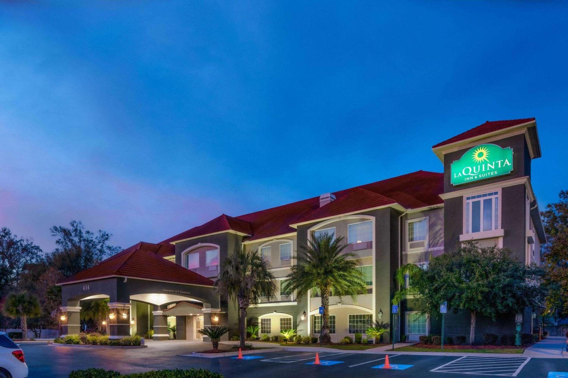 La Quinta by Wyndham Savannah Airport - Pooler photo 3