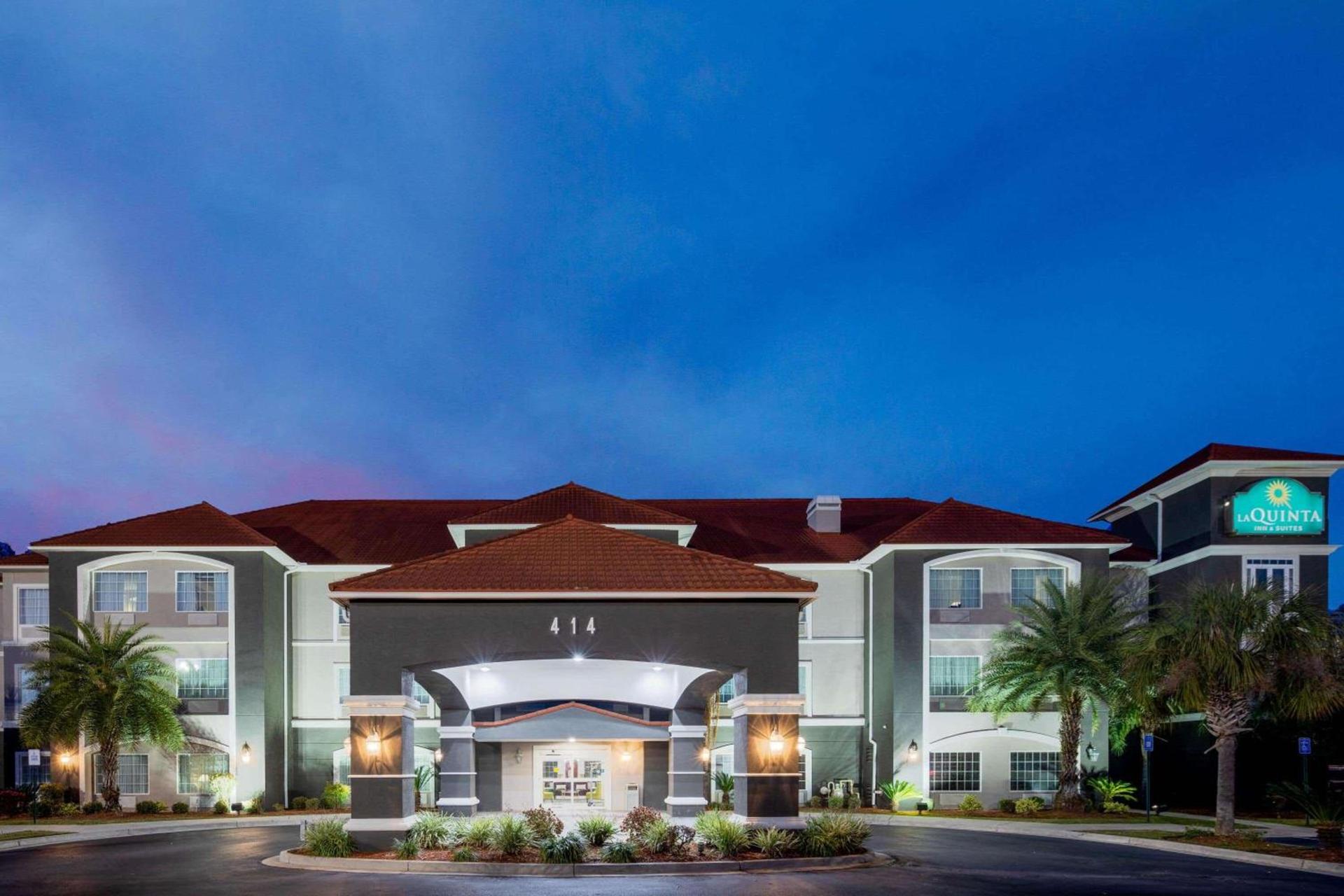 La Quinta by Wyndham Savannah Airport - Pooler photo 4