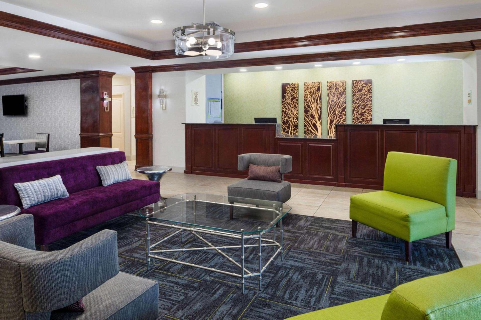 La Quinta by Wyndham Savannah Airport - Pooler photo 5