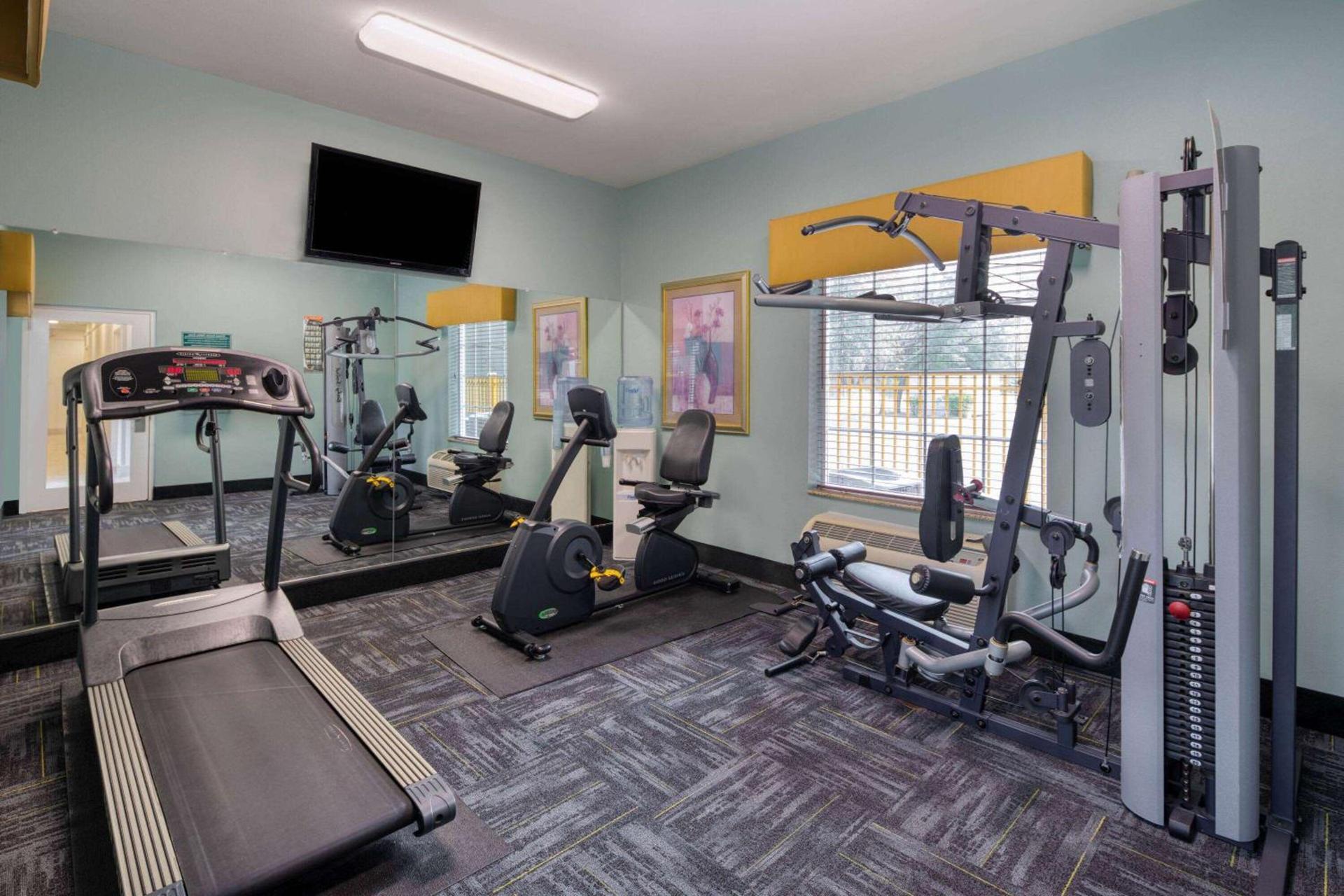 La Quinta by Wyndham Savannah Airport - Pooler photo 7