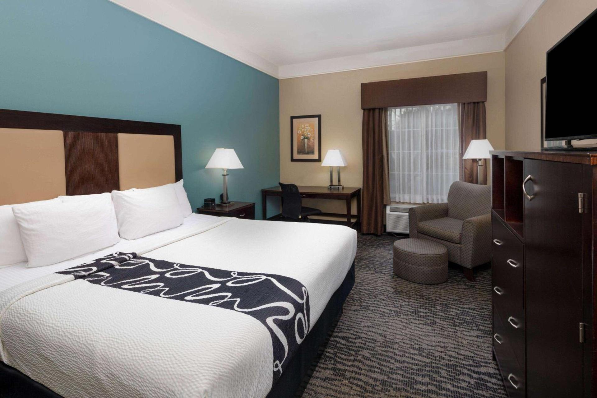 La Quinta by Wyndham Savannah Airport - Pooler photo 8