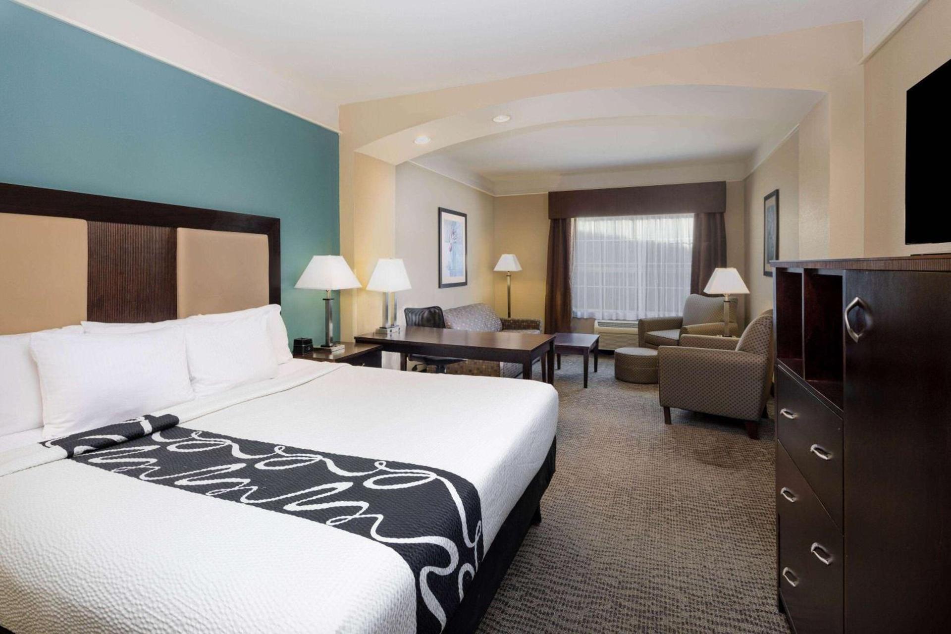 La Quinta by Wyndham Savannah Airport - Pooler photo 9