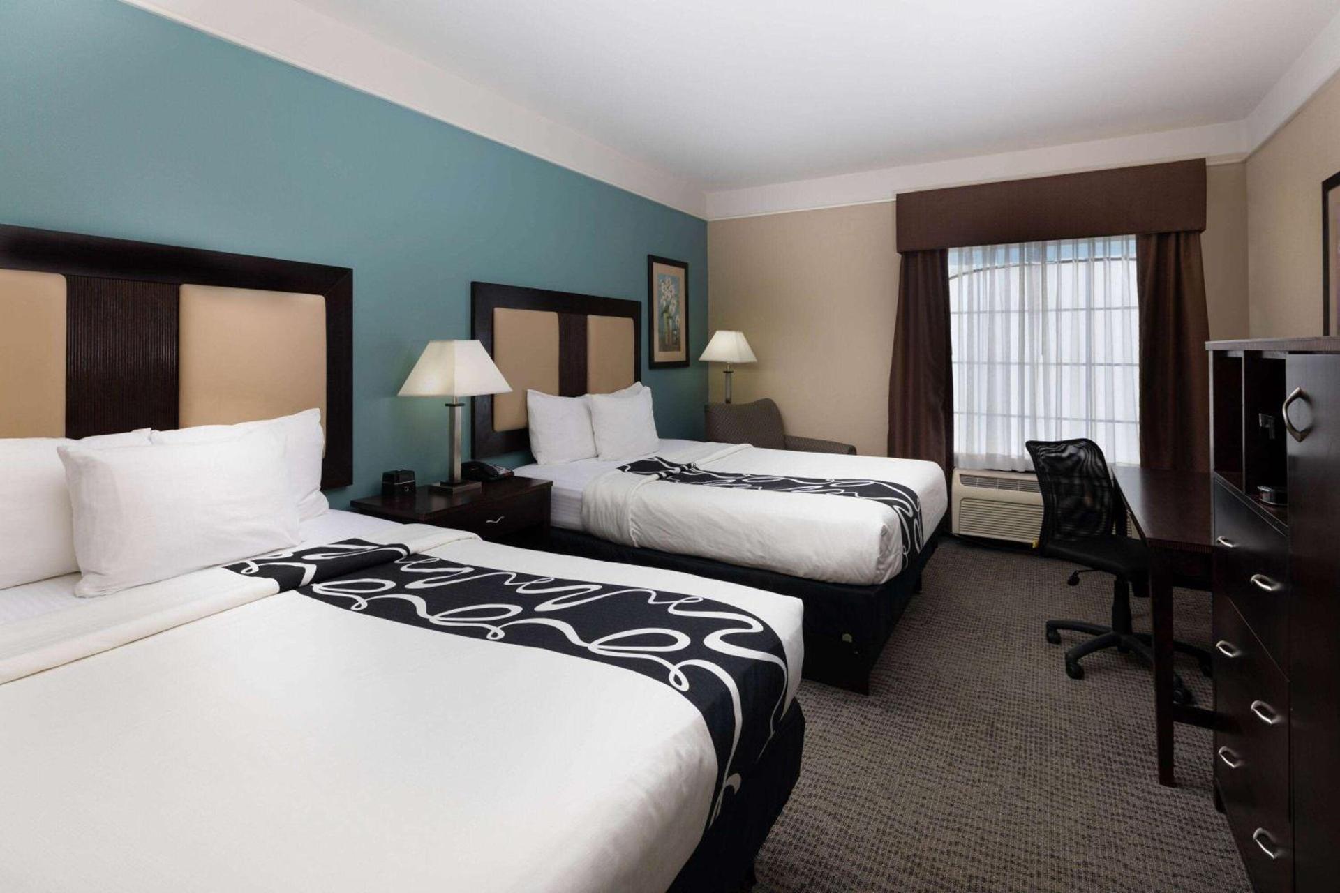 La Quinta by Wyndham Savannah Airport - Pooler photo 11