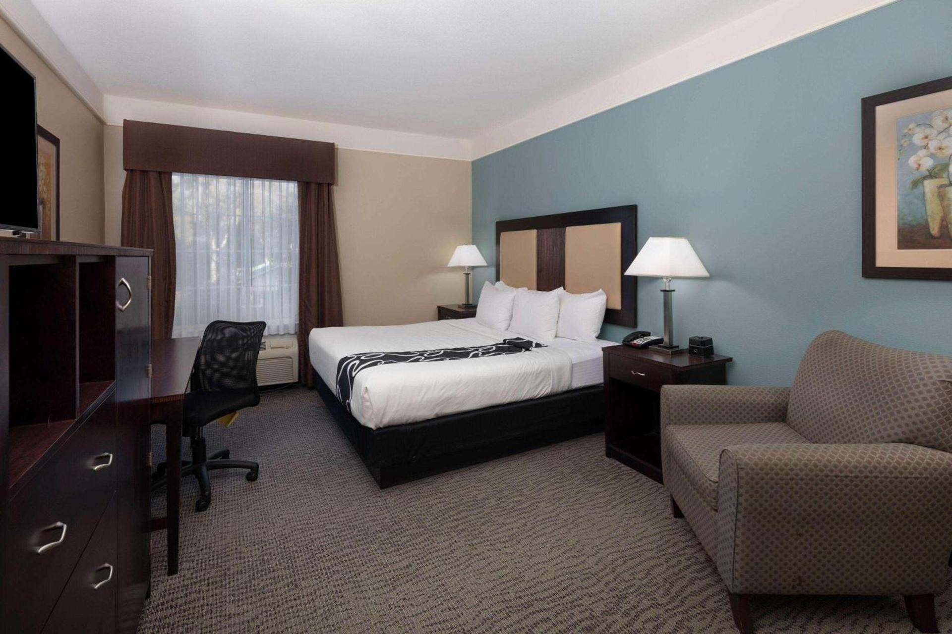 La Quinta by Wyndham Savannah Airport - Pooler photo 12