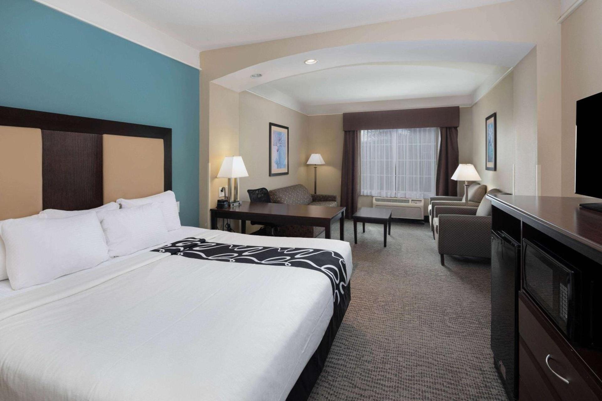 La Quinta by Wyndham Savannah Airport - Pooler photo 13