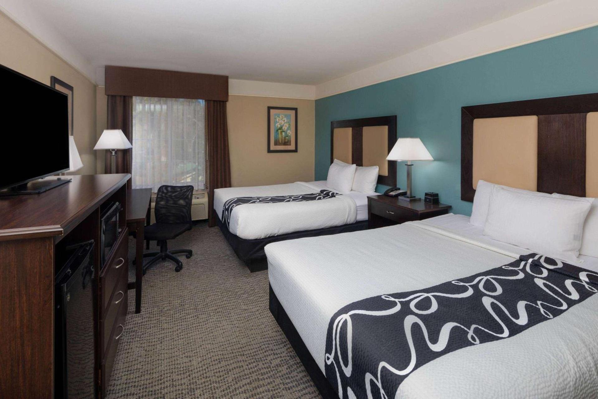 La Quinta by Wyndham Savannah Airport - Pooler photo 14