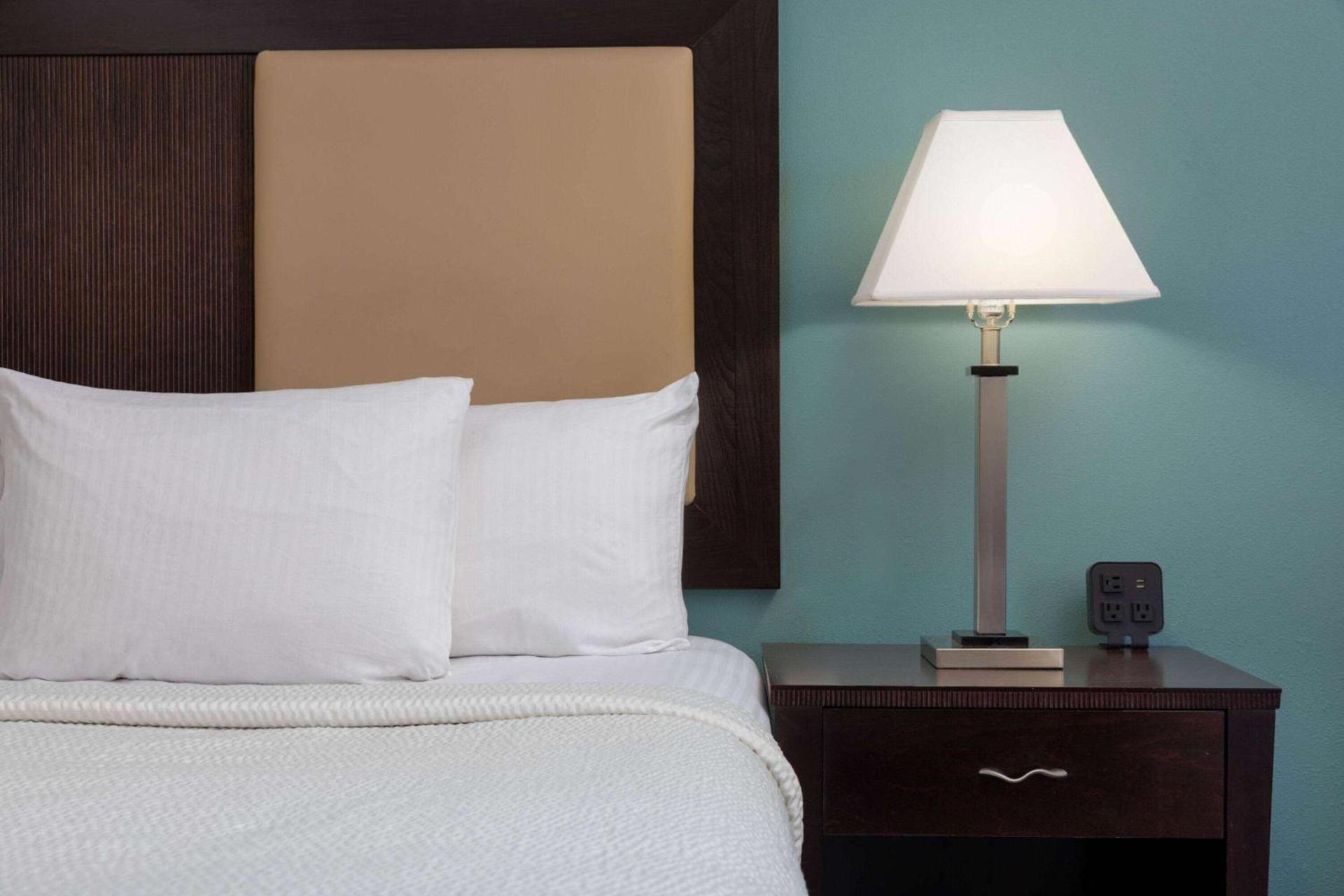 La Quinta by Wyndham Savannah Airport - Pooler photo 15