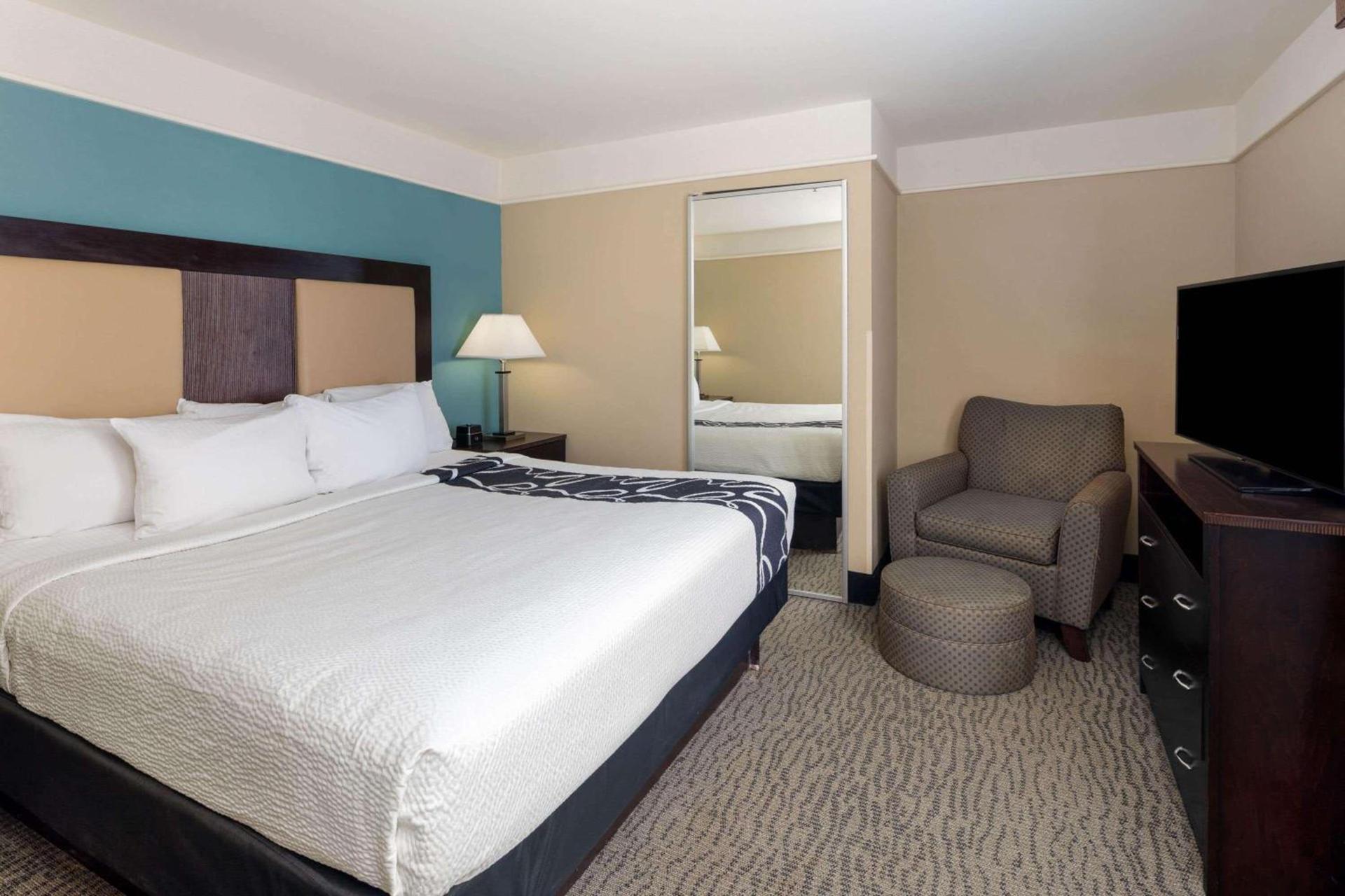 La Quinta by Wyndham Savannah Airport - Pooler photo 22