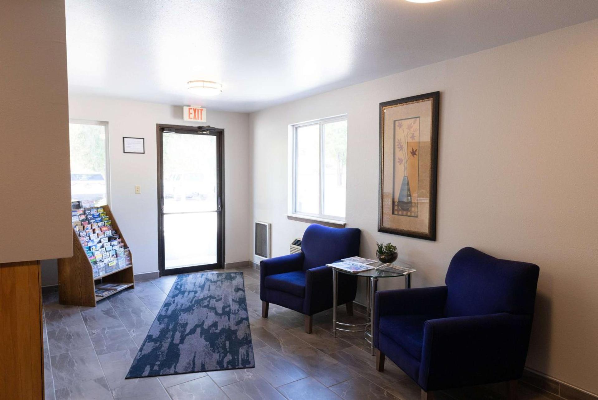 Travelodge by Wyndham Worland photo 4
