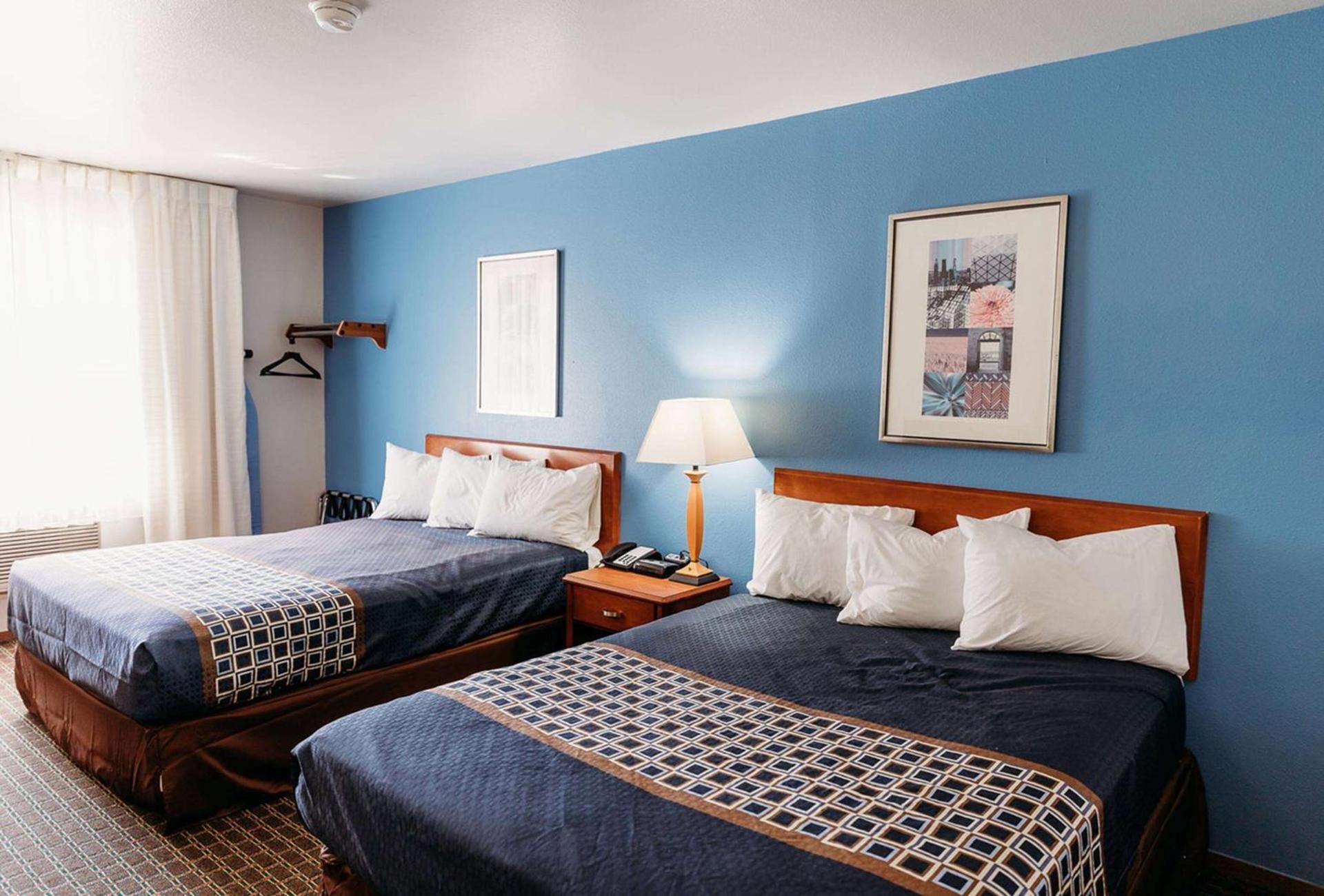 Travelodge by Wyndham Worland photo 5