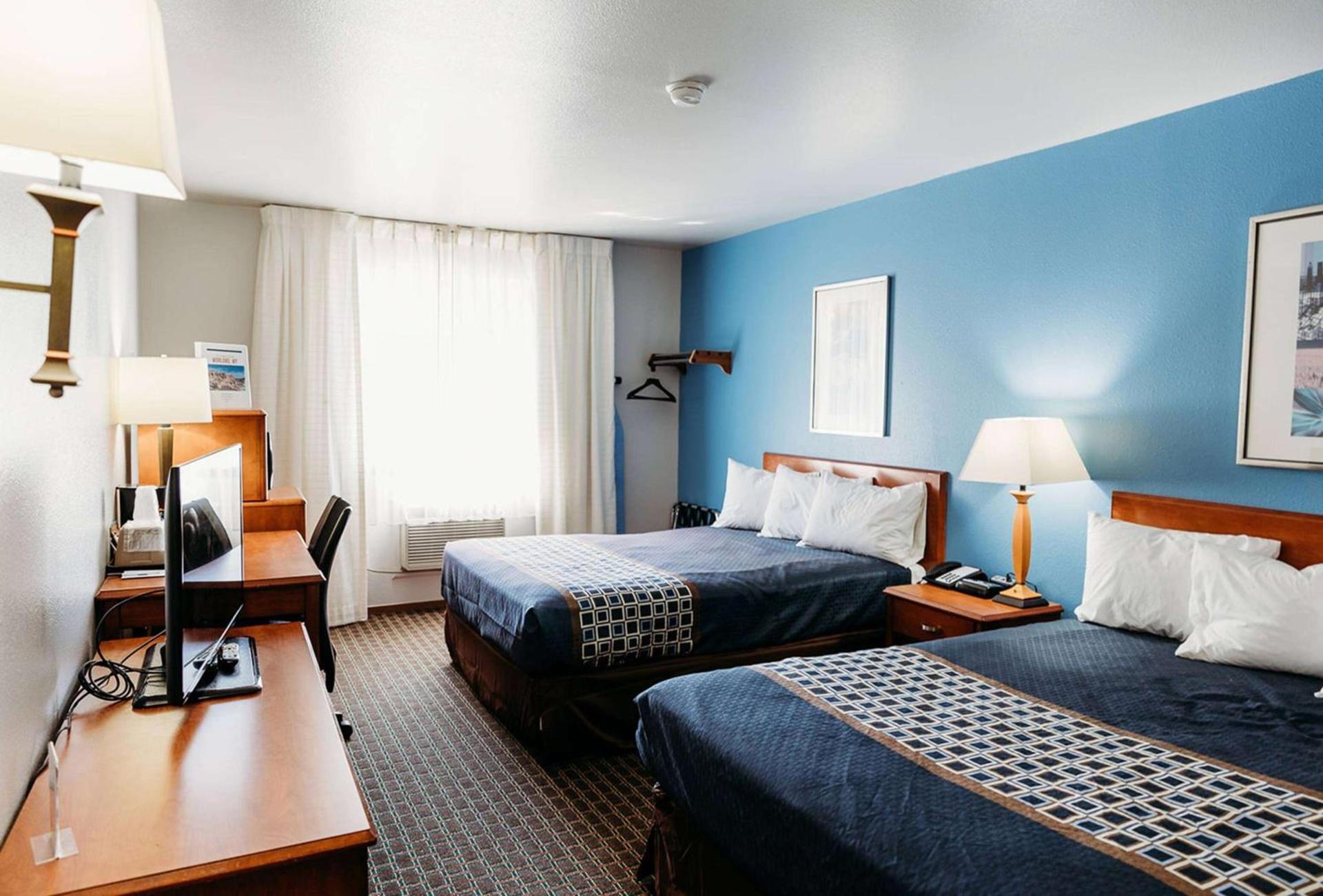 Travelodge by Wyndham Worland photo 6