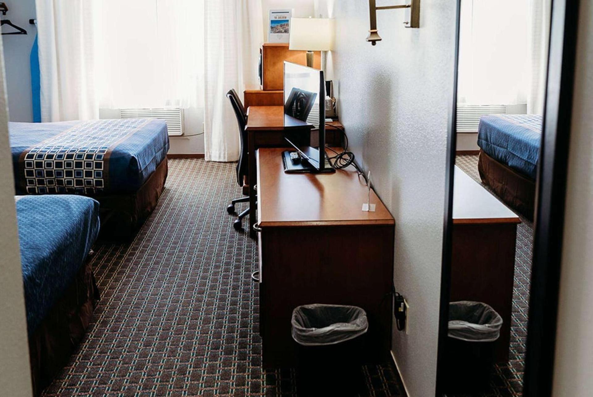 Travelodge by Wyndham Worland photo 7