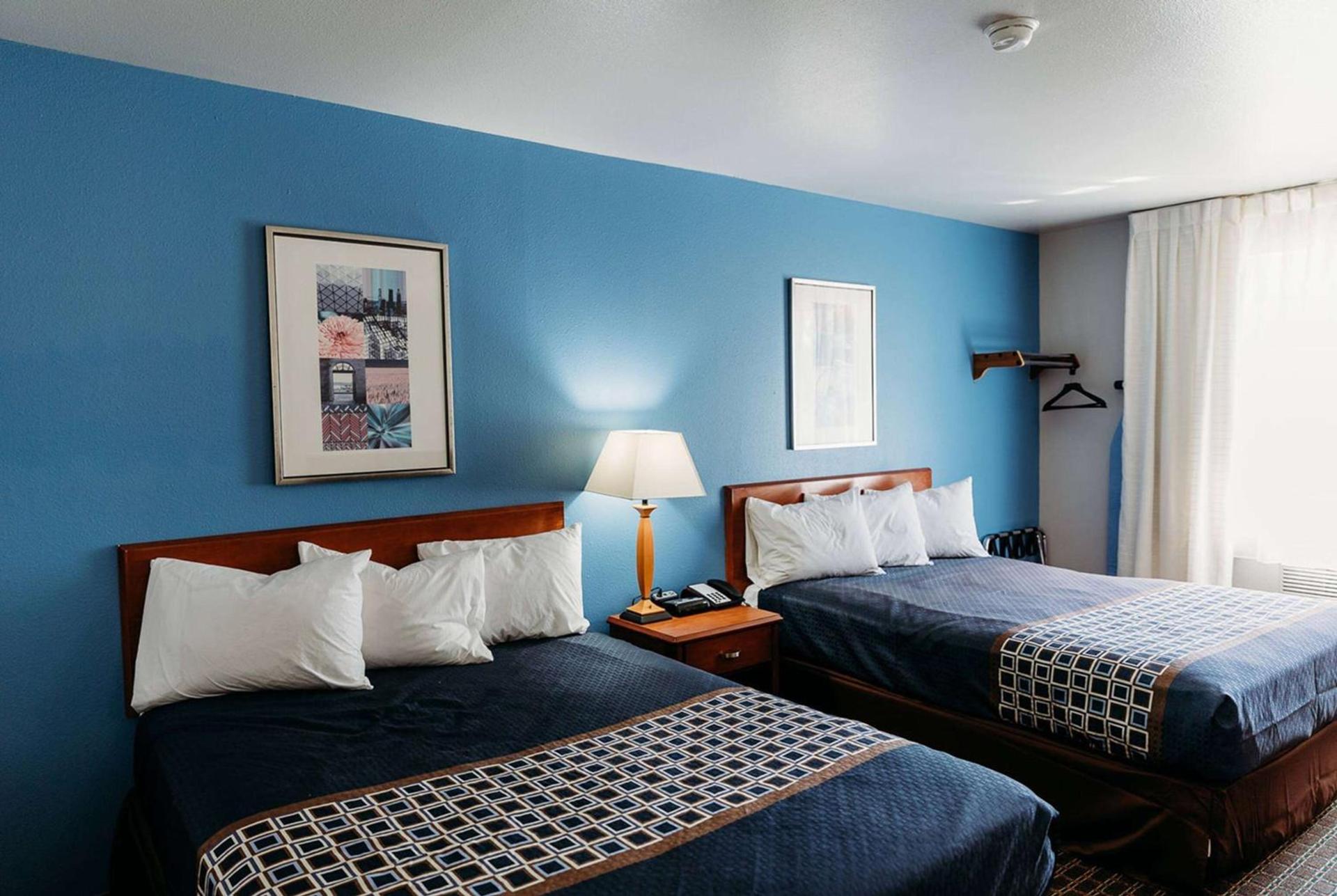 Travelodge by Wyndham Worland photo 8