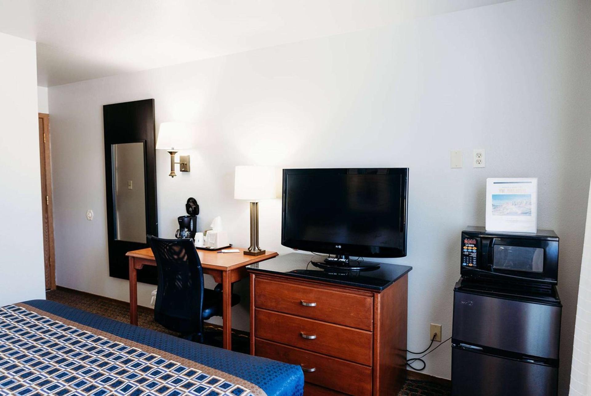 Travelodge by Wyndham Worland photo 10