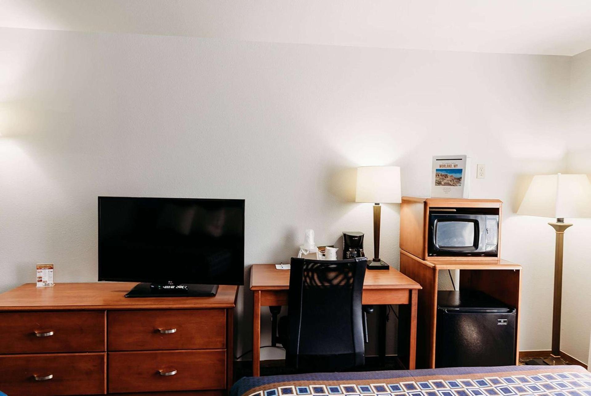 Travelodge by Wyndham Worland photo 12