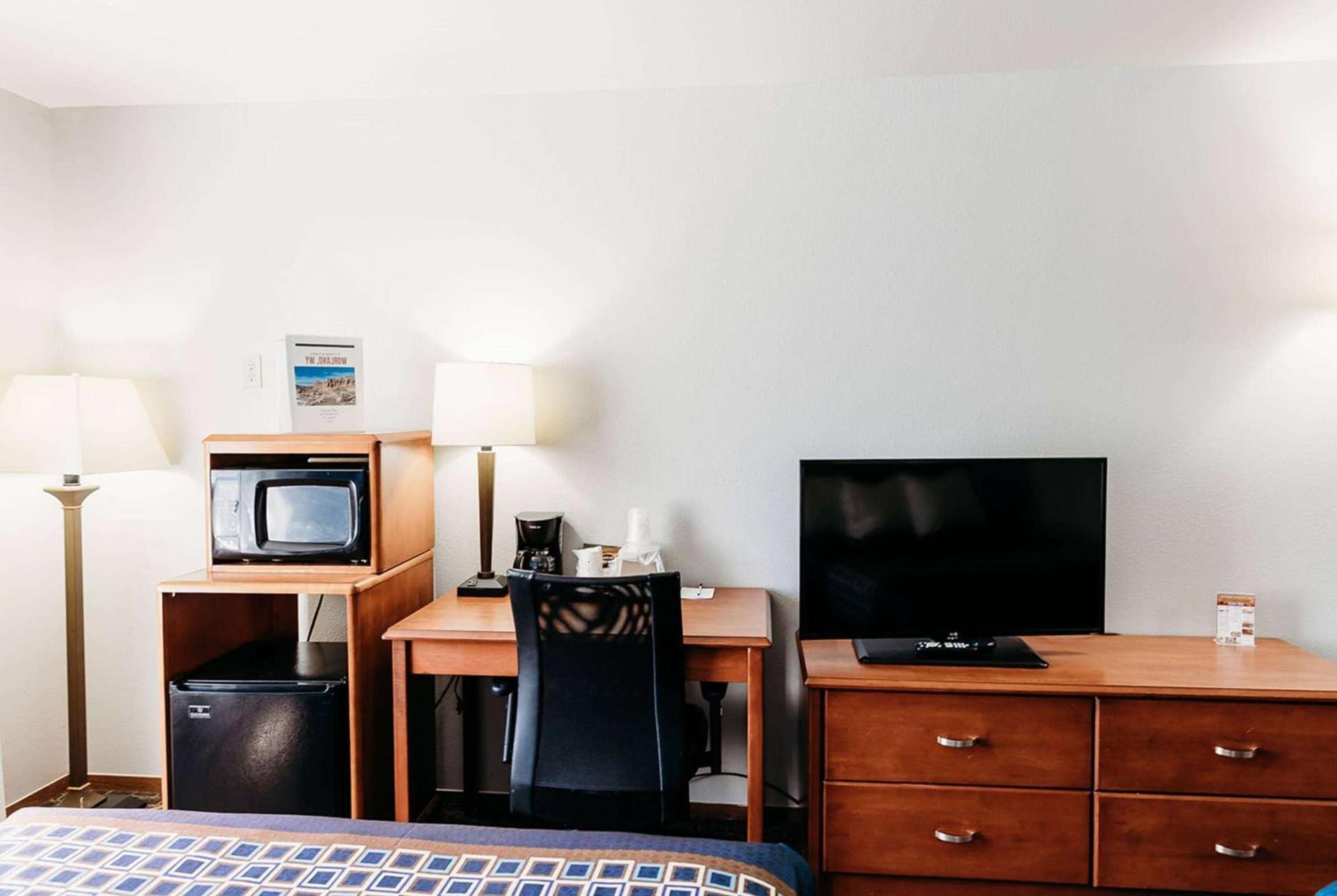 Travelodge by Wyndham Worland photo 13