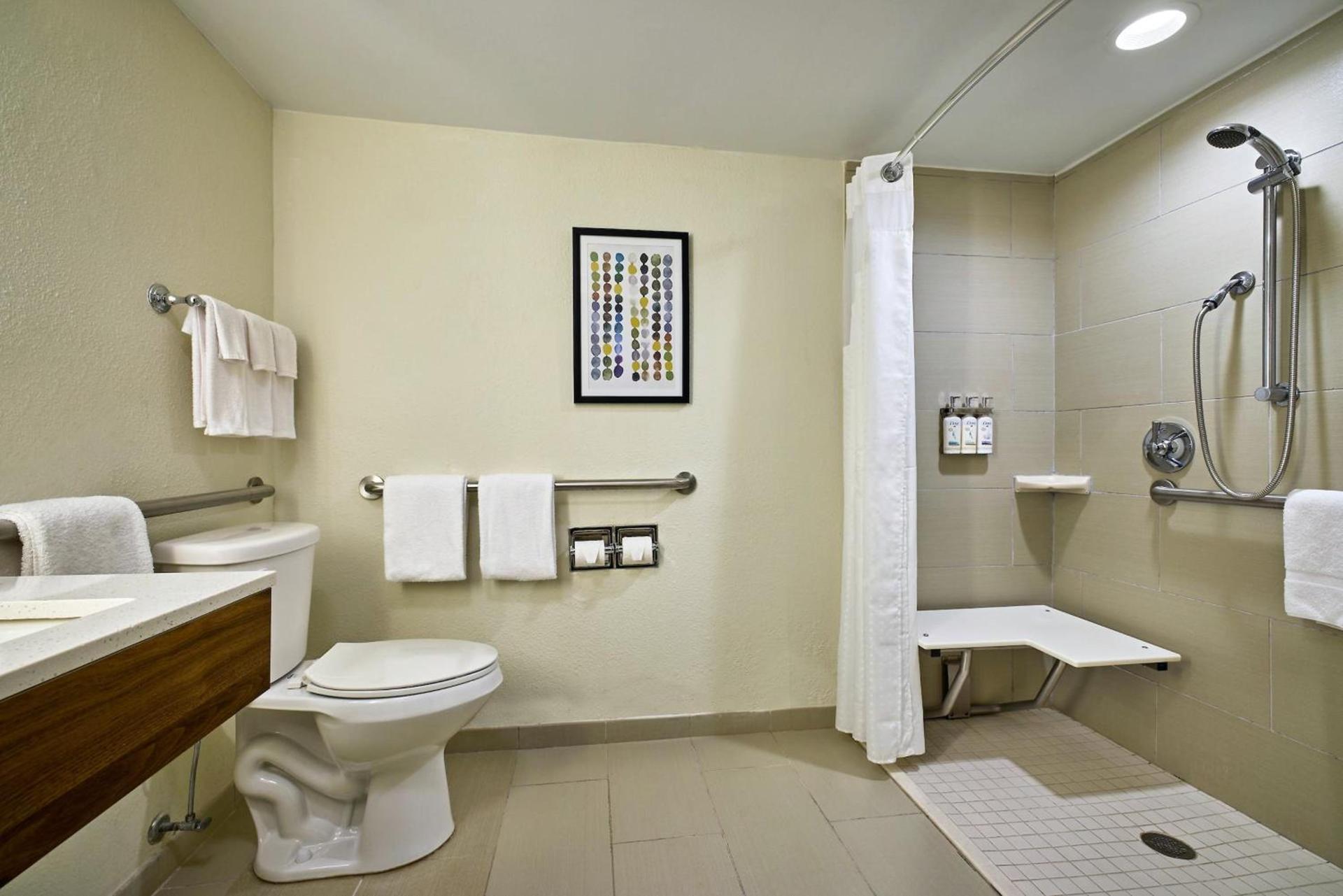 Holiday Inn Express & Suites Charleston DWTN - Medical CTR by IHG photo 51