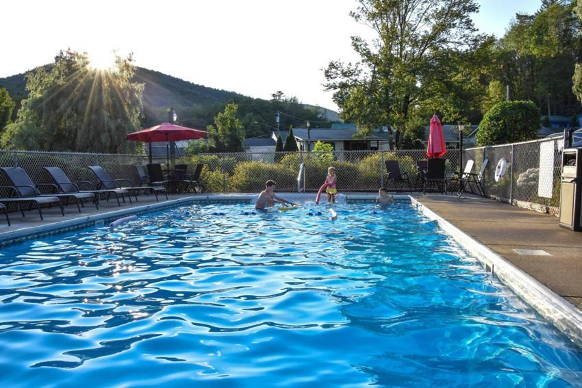 Adirondack Sunrise Lodge photo 1