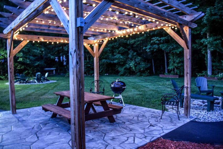 Adirondack Sunrise Lodge photo 94