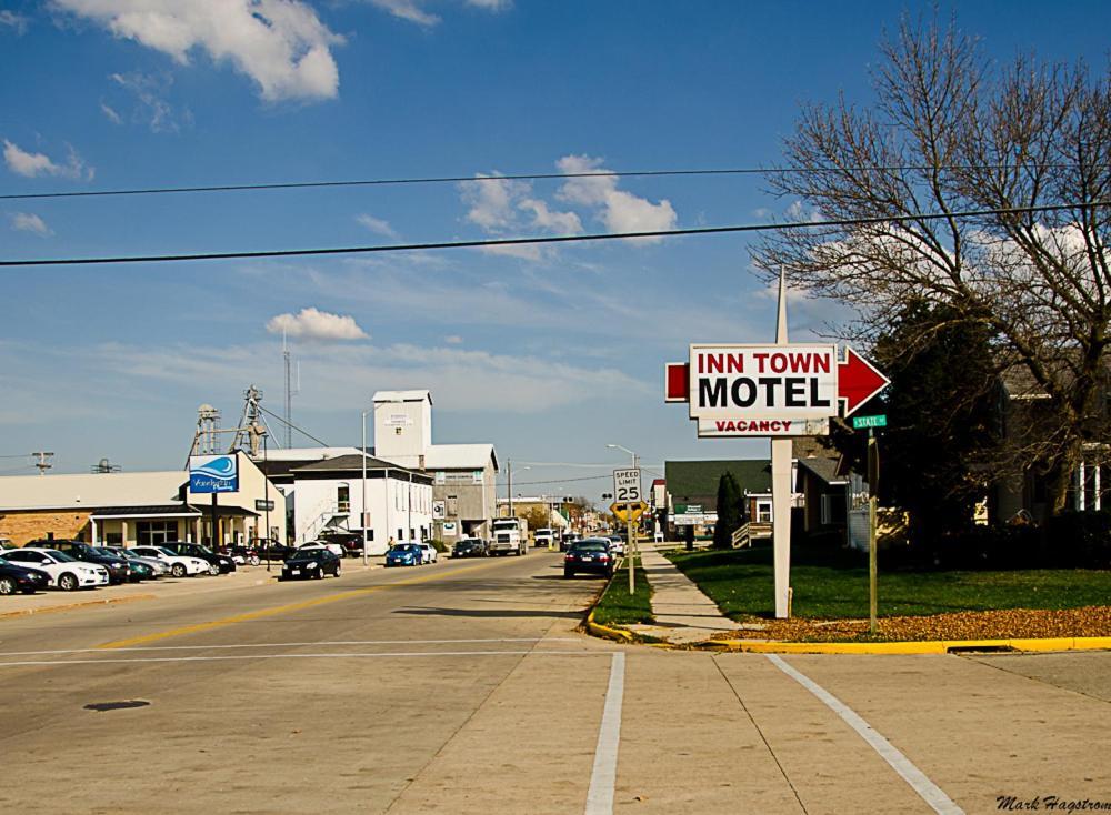 Inn Town Motel photo 5