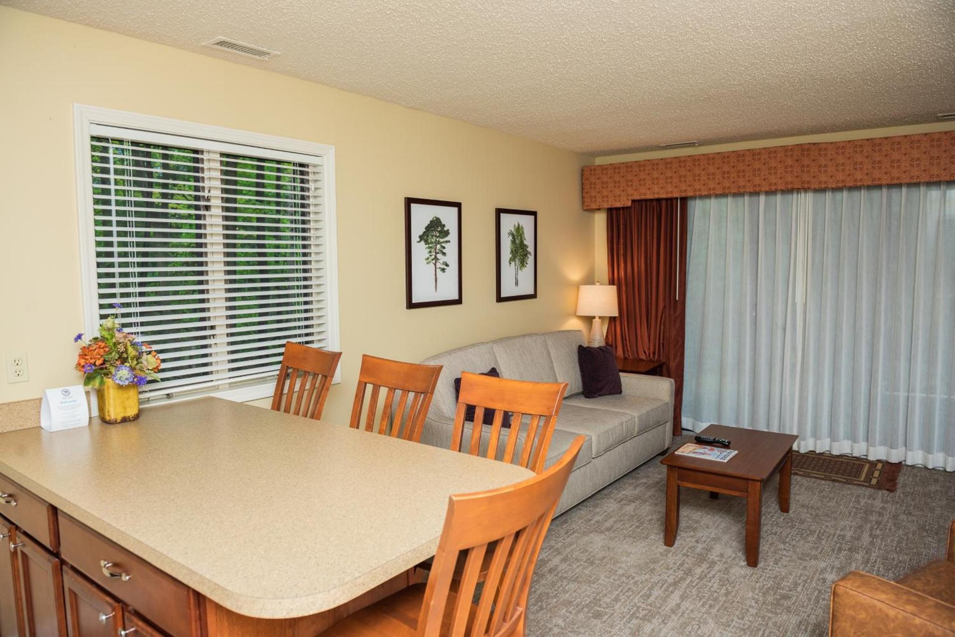 Grand Traverse Resort and Spa photo 13