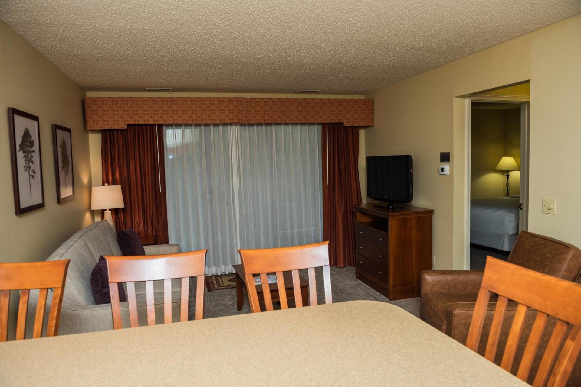 Grand Traverse Resort and Spa photo 12