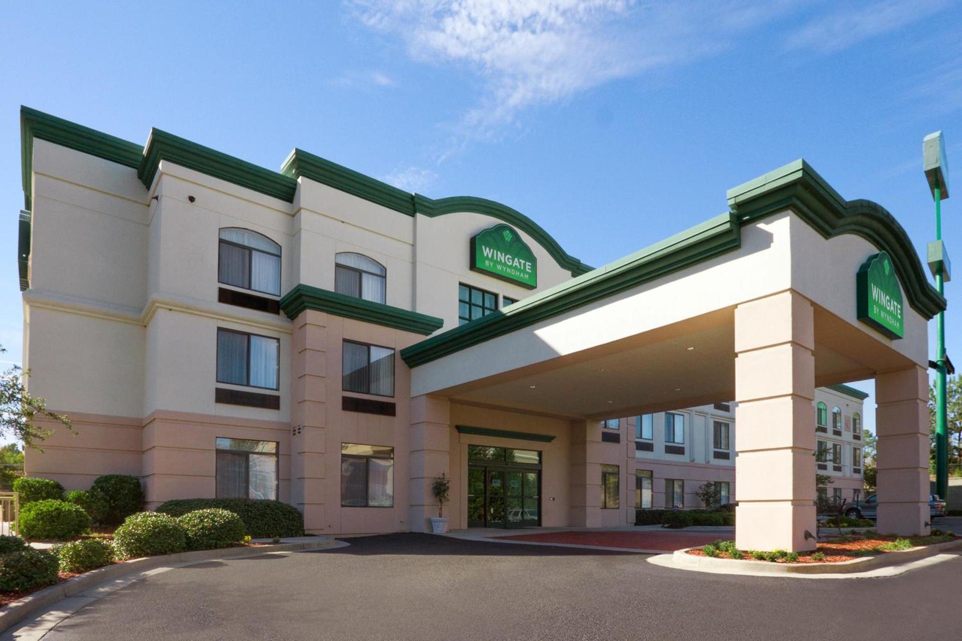 Wingate by Wyndham Augusta Fort Eisenhower photo 18