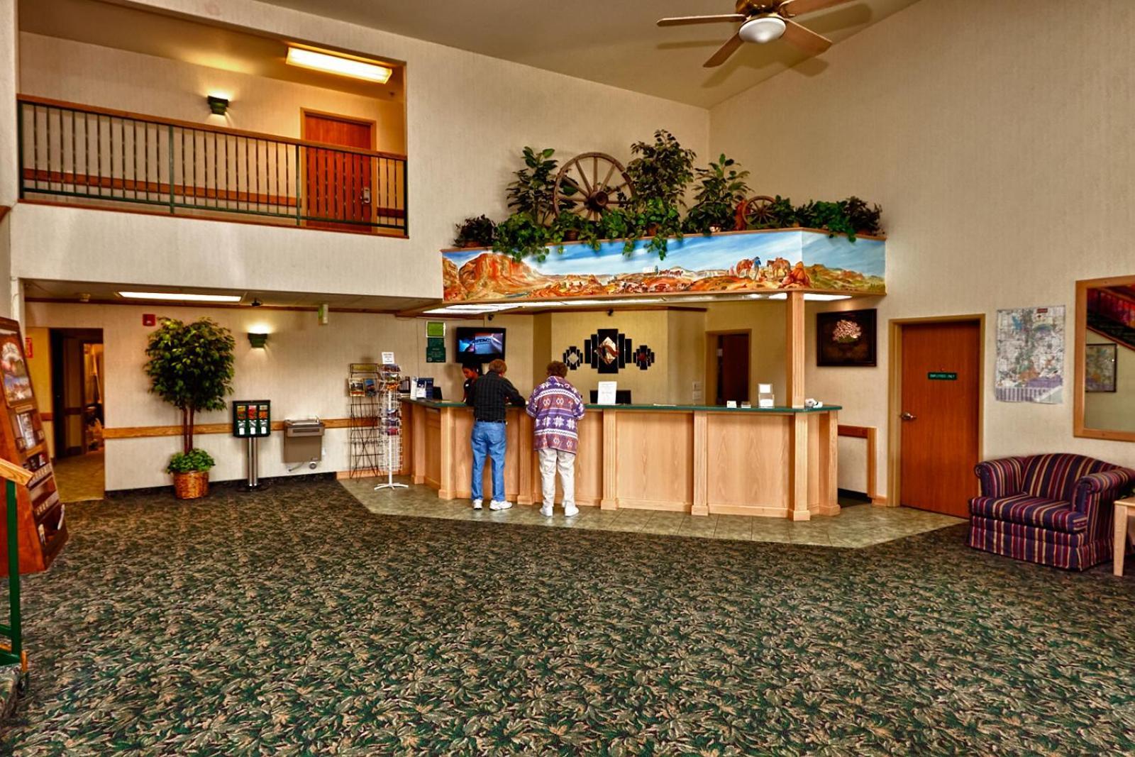Arch Canyon Inn photo 13