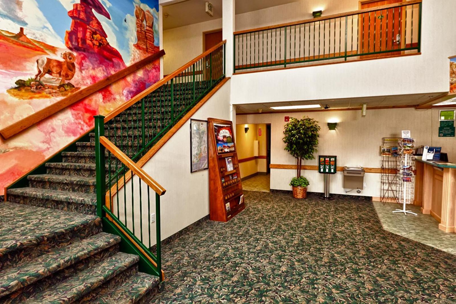 Arch Canyon Inn photo 2