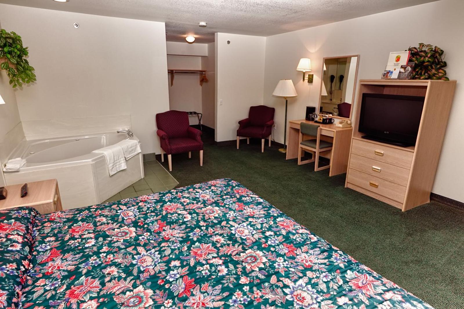 Arch Canyon Inn photo 6